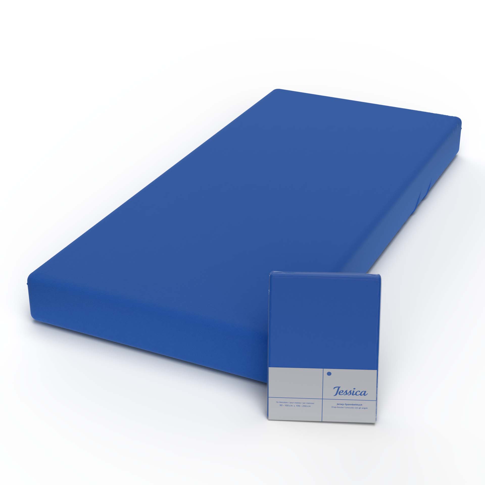 Capistrano jersey fitted sheet Jessica Capistrano jersey fitted sheet Jessica