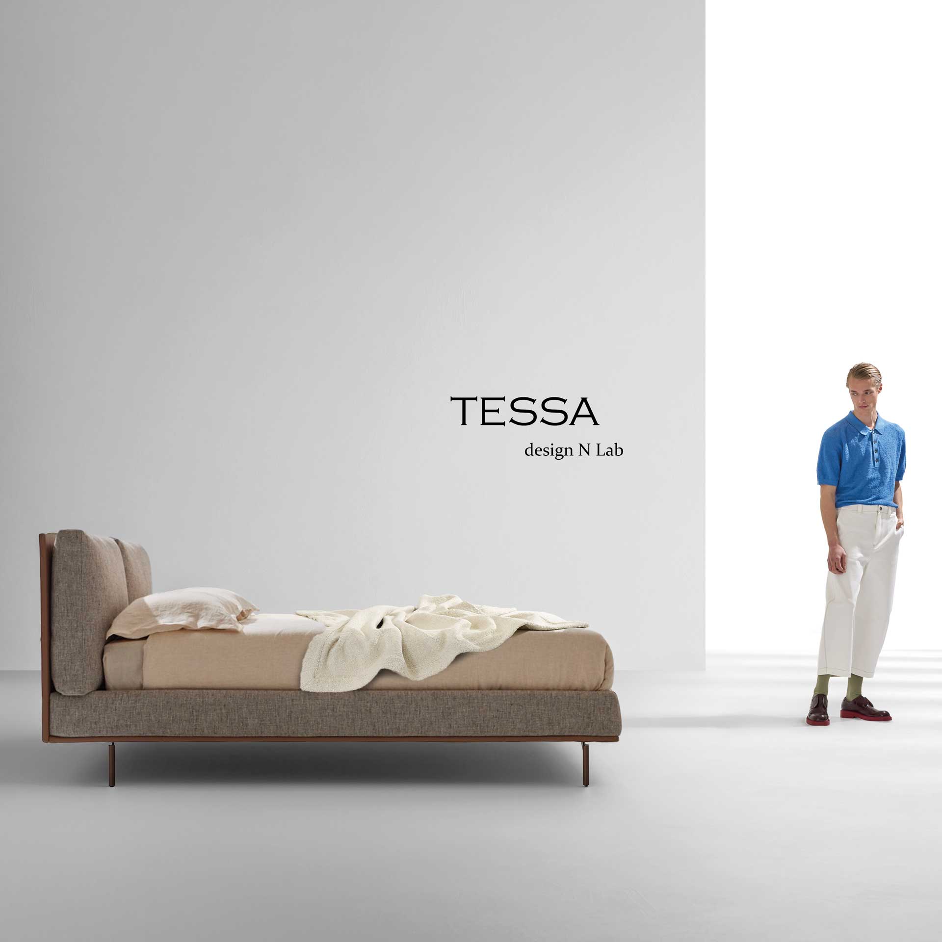 Polsterbett oder Boxspringbett – was ist besser für Sie? Polsterbett oder Boxspringbett – was ist besser für Sie?