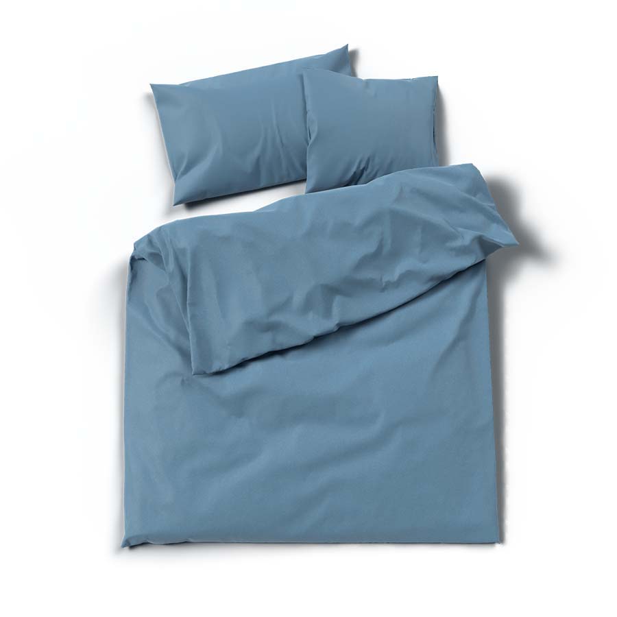 Lotus linge de lit satin uni Lotus linge de lit satin uni
