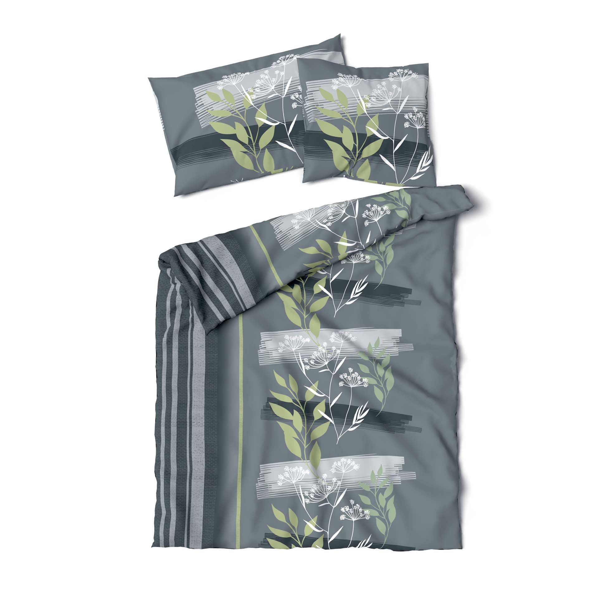 Lotus Housses en satin Torid