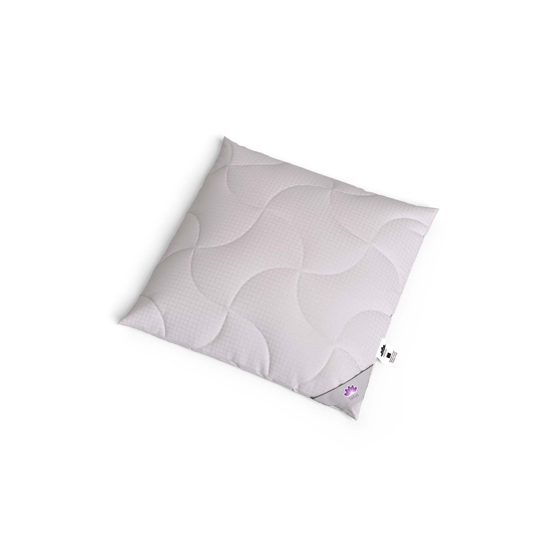 Lotus anti-stress pillow