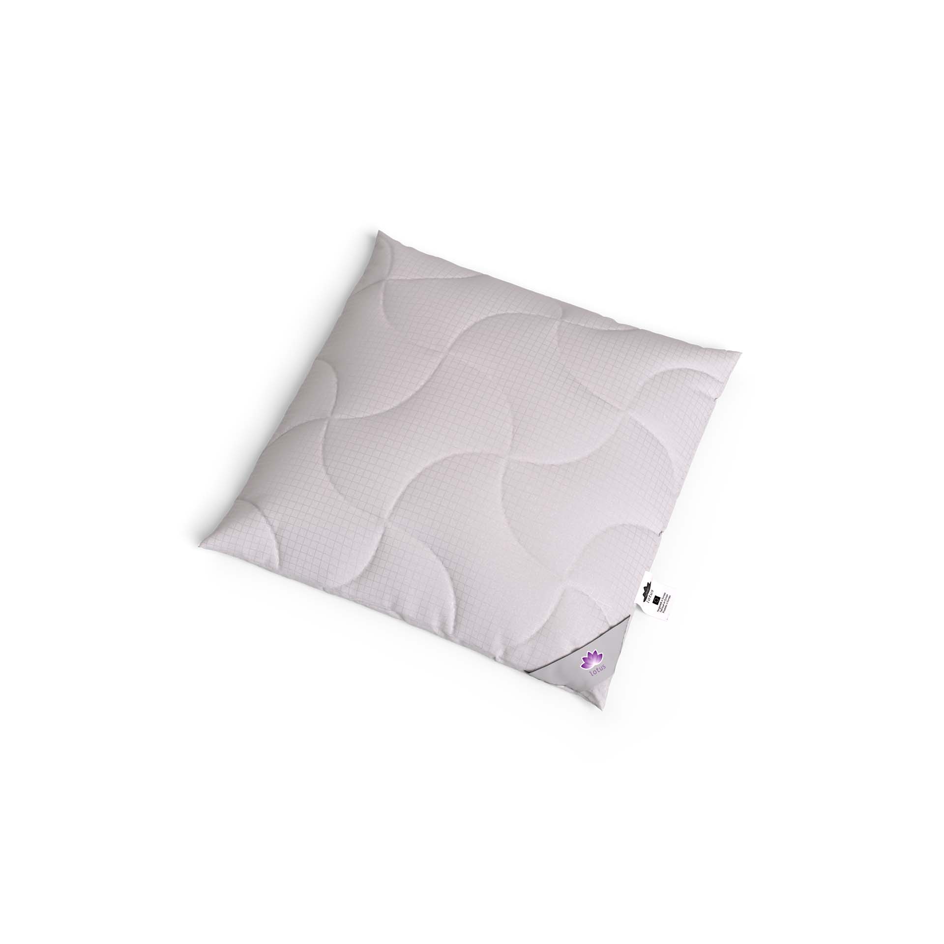 Lotus anti-stress pillow Lotus anti-stress pillow