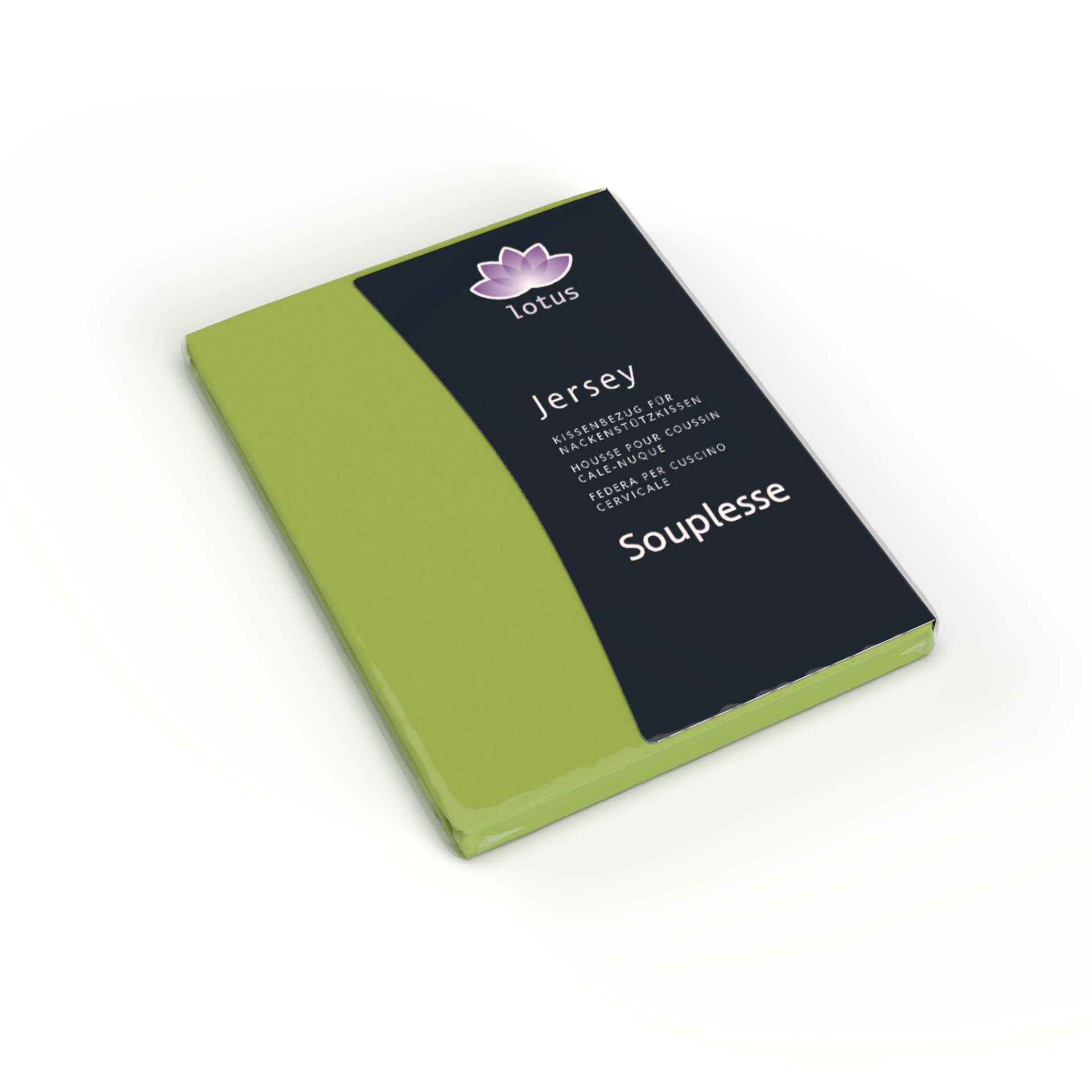 Lotus pillow cover Fix Souplesse