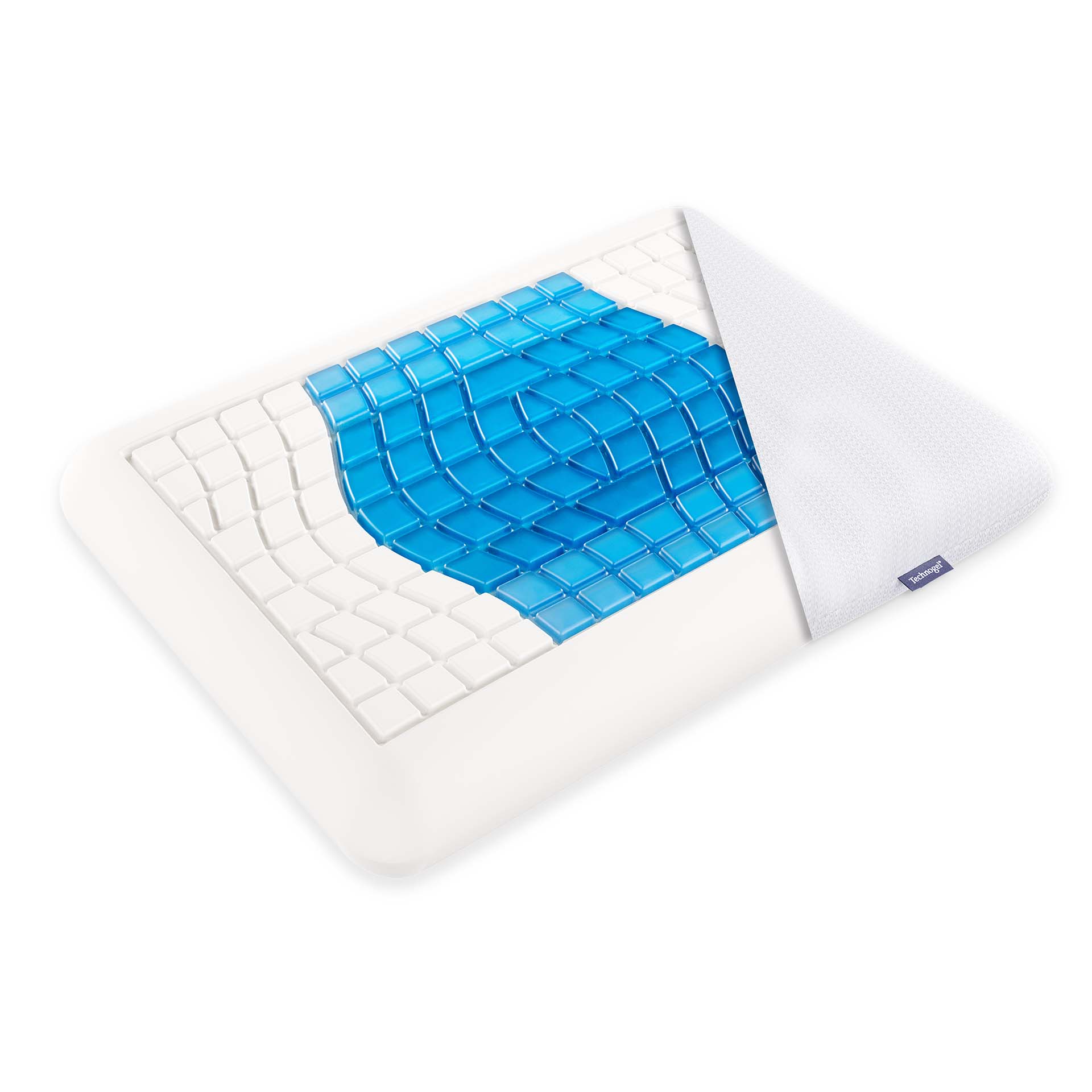 Technogel Essential Kissen