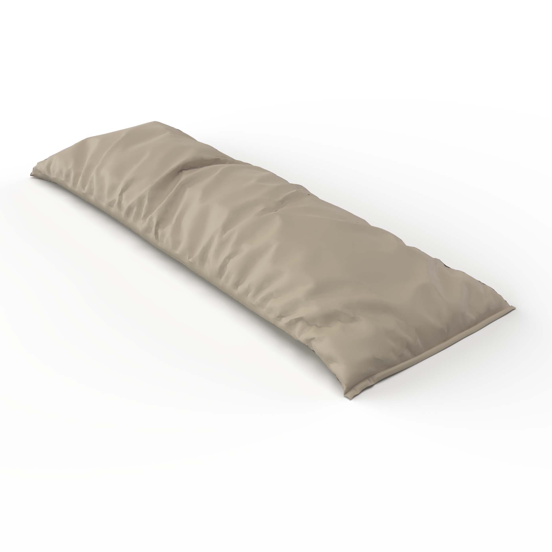 Lotus side sleeper pillow cover Lotus side sleeper pillow cover