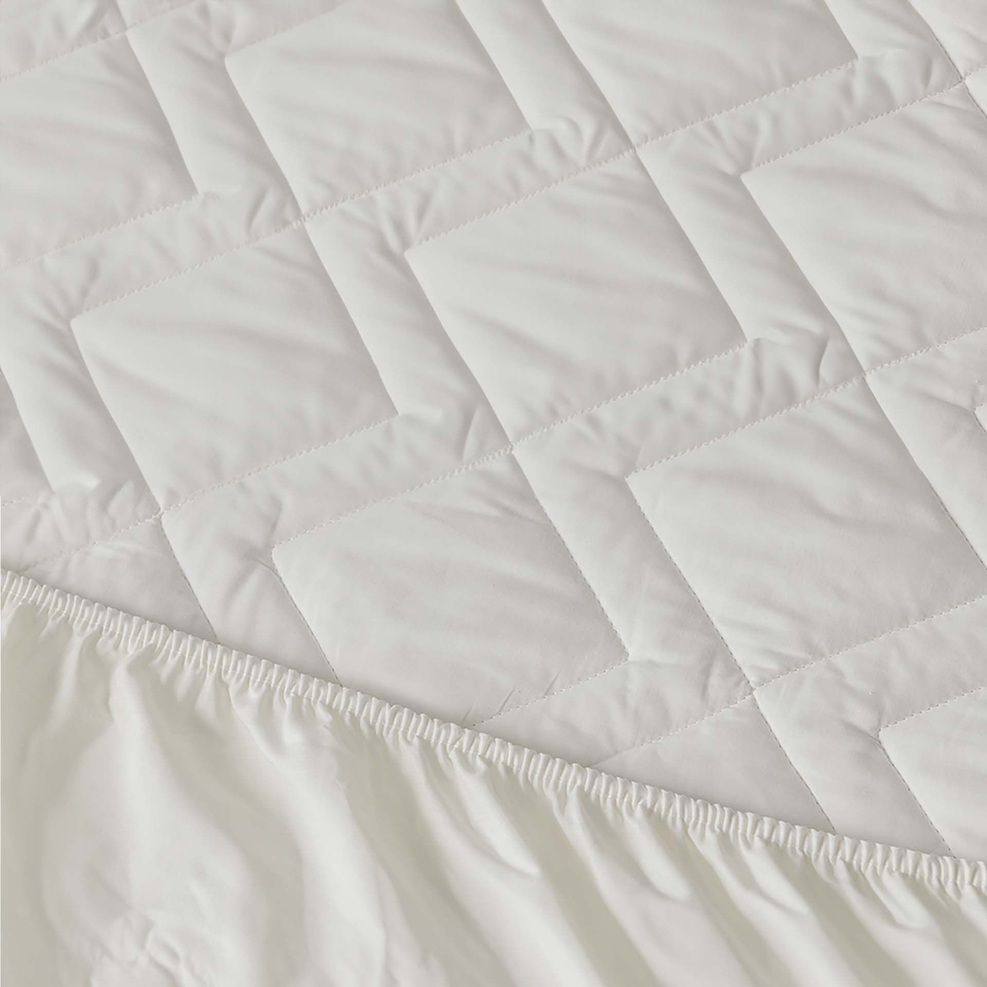 Velfont surmatelas Max Cotton Velfont surmatelas Max Cotton