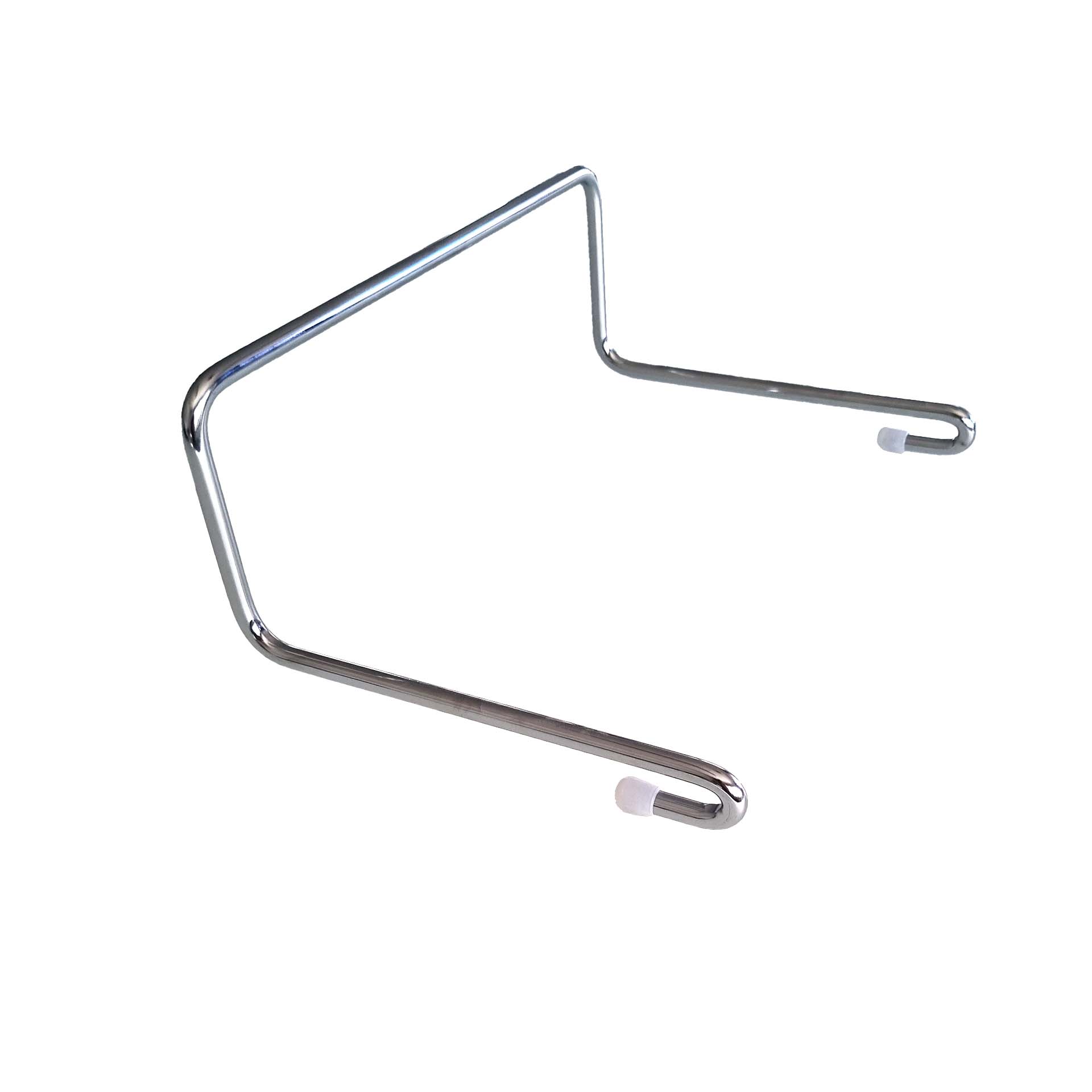 Slatted frame foot bar Slatted frame foot bar
