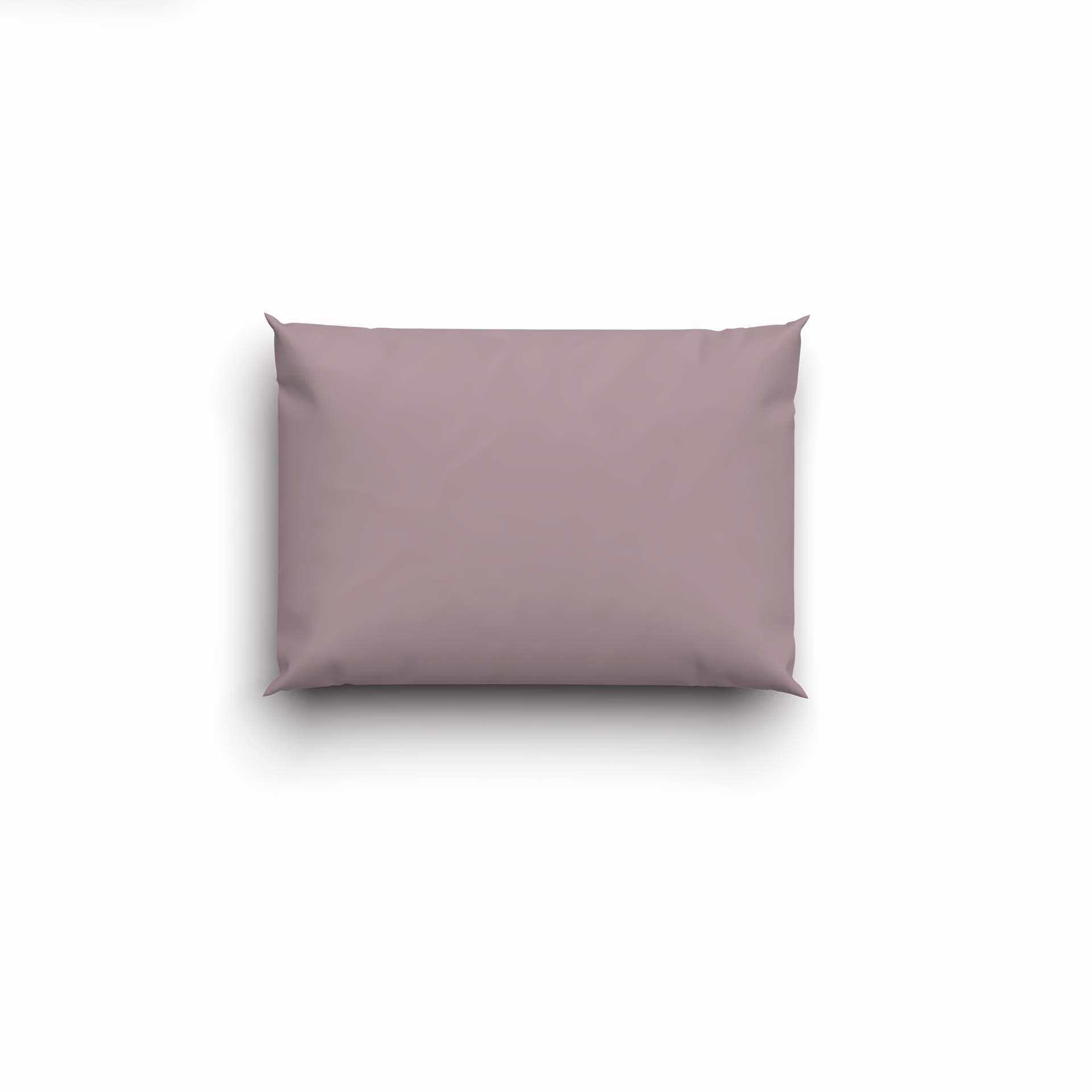 Lotus linge de lit satin Uni enfants