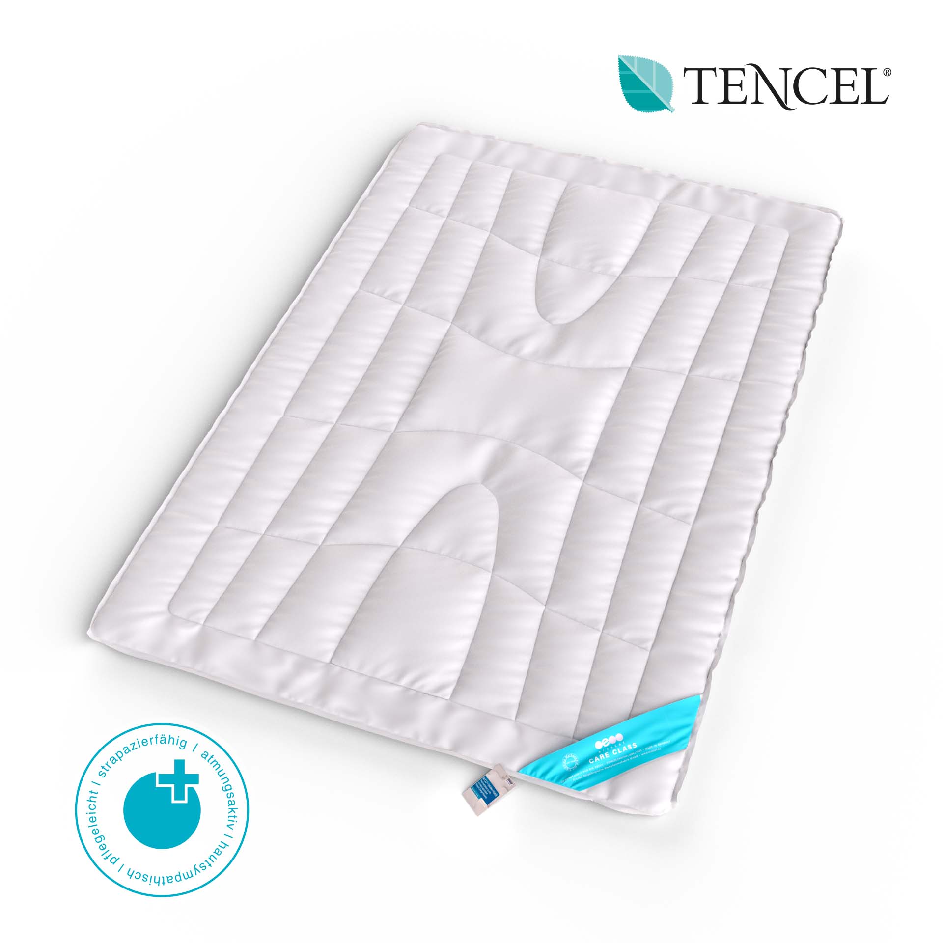 Erzstef Arkona Teco light duvet Erzstef Arkona Teco light duvet