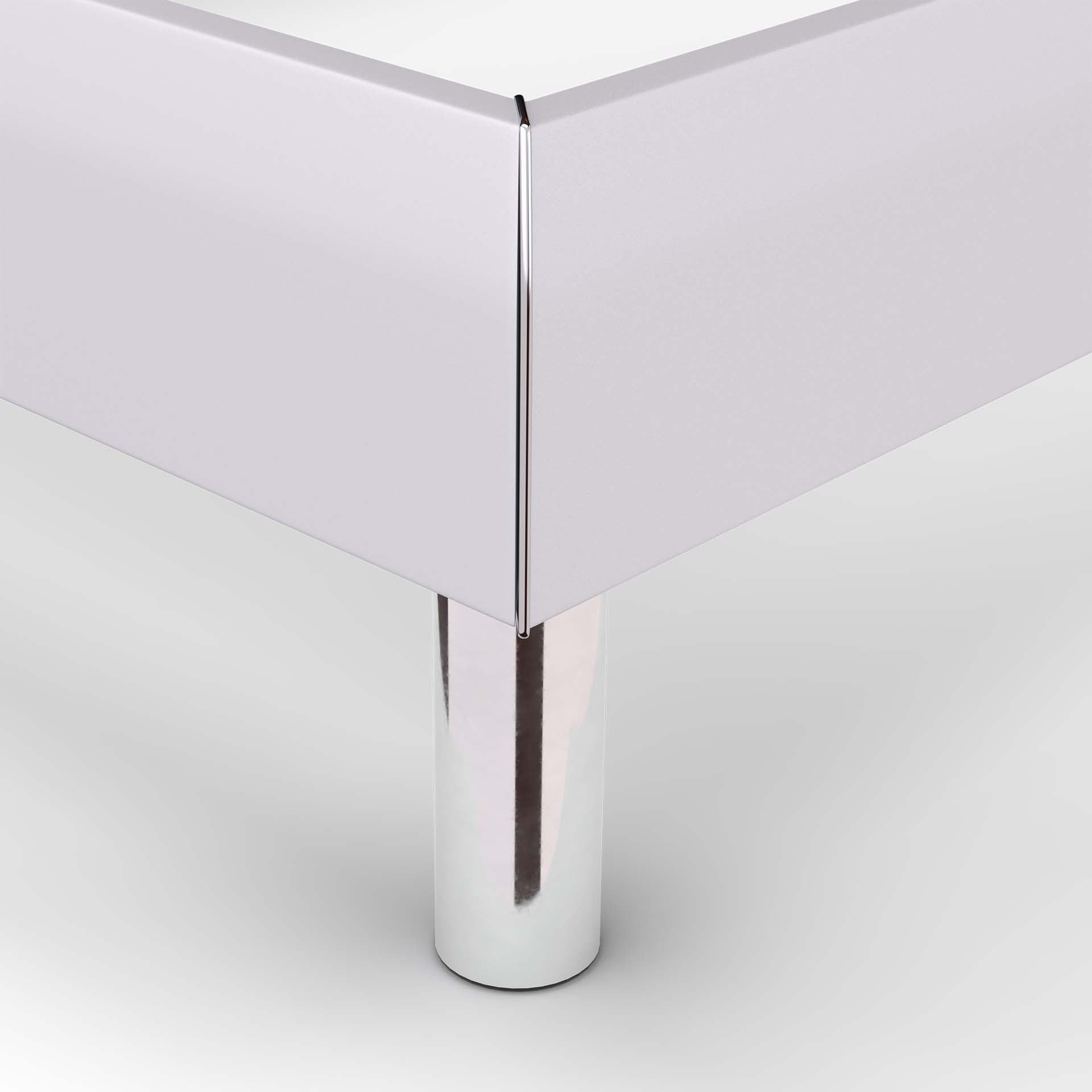 Kaffeetisch, Mobiliar, Tabelle, Aluminium