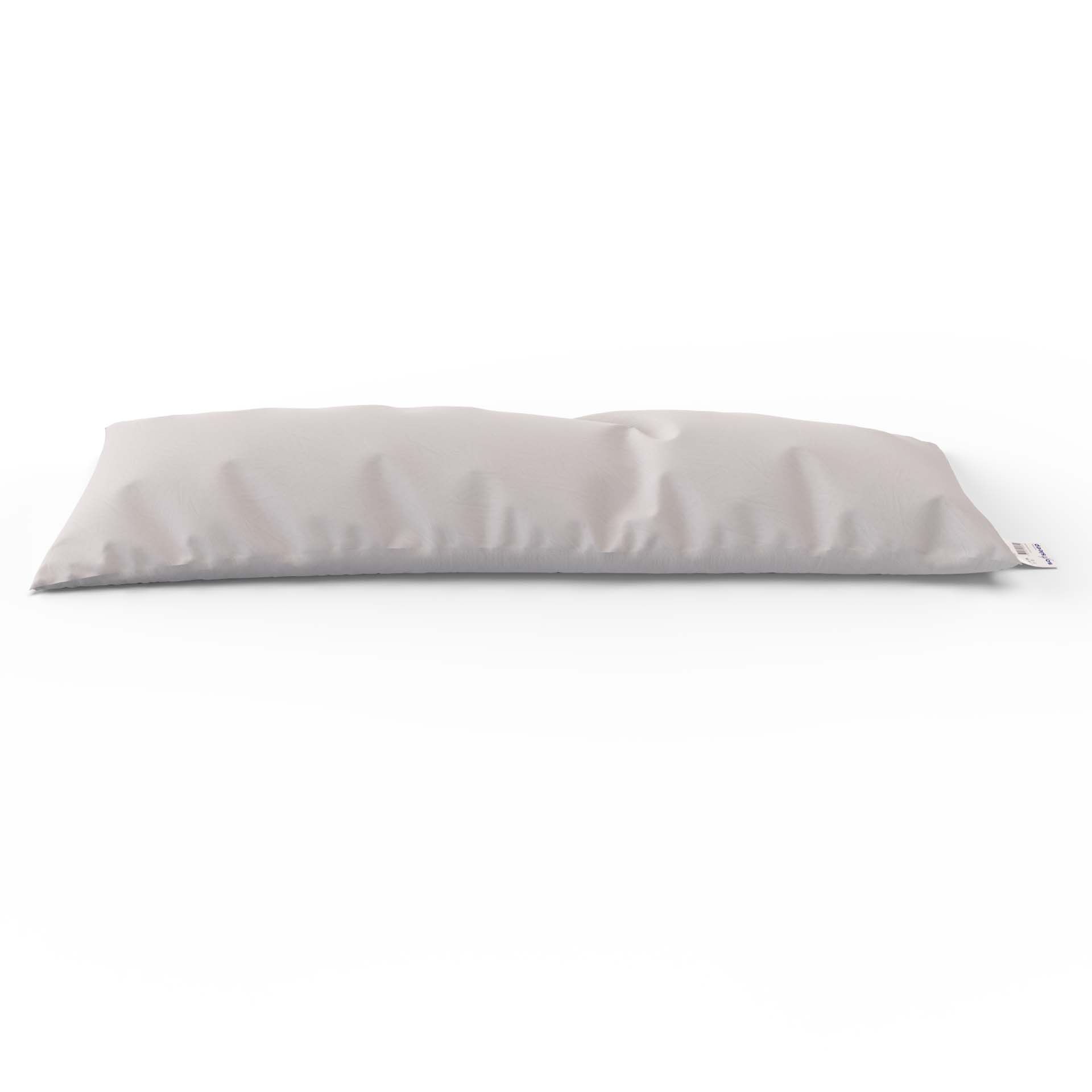 Side sleeper pillow 40x130 cm, 900 g goose feathers seitenschläferkissen
