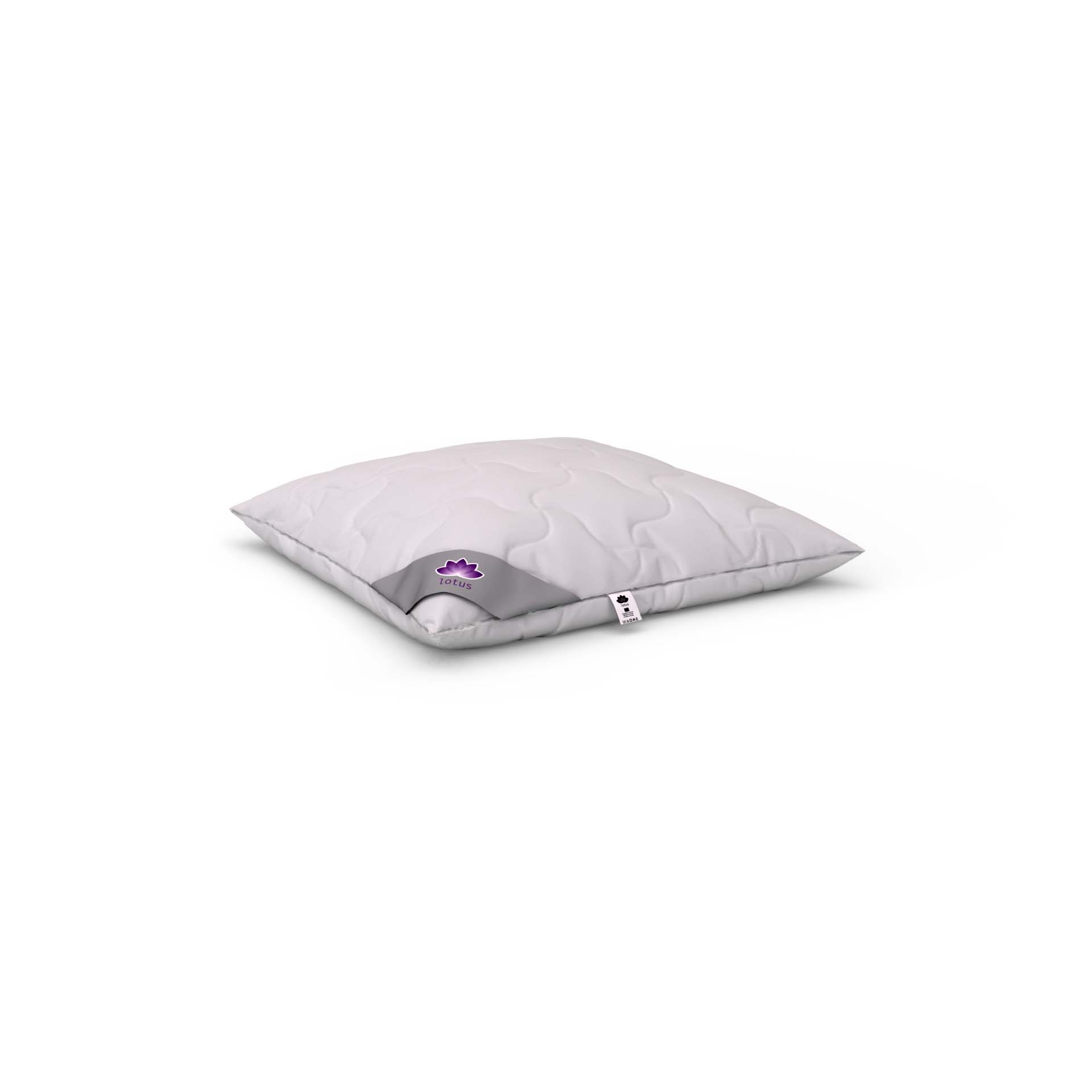 Lotus bambou oreiller