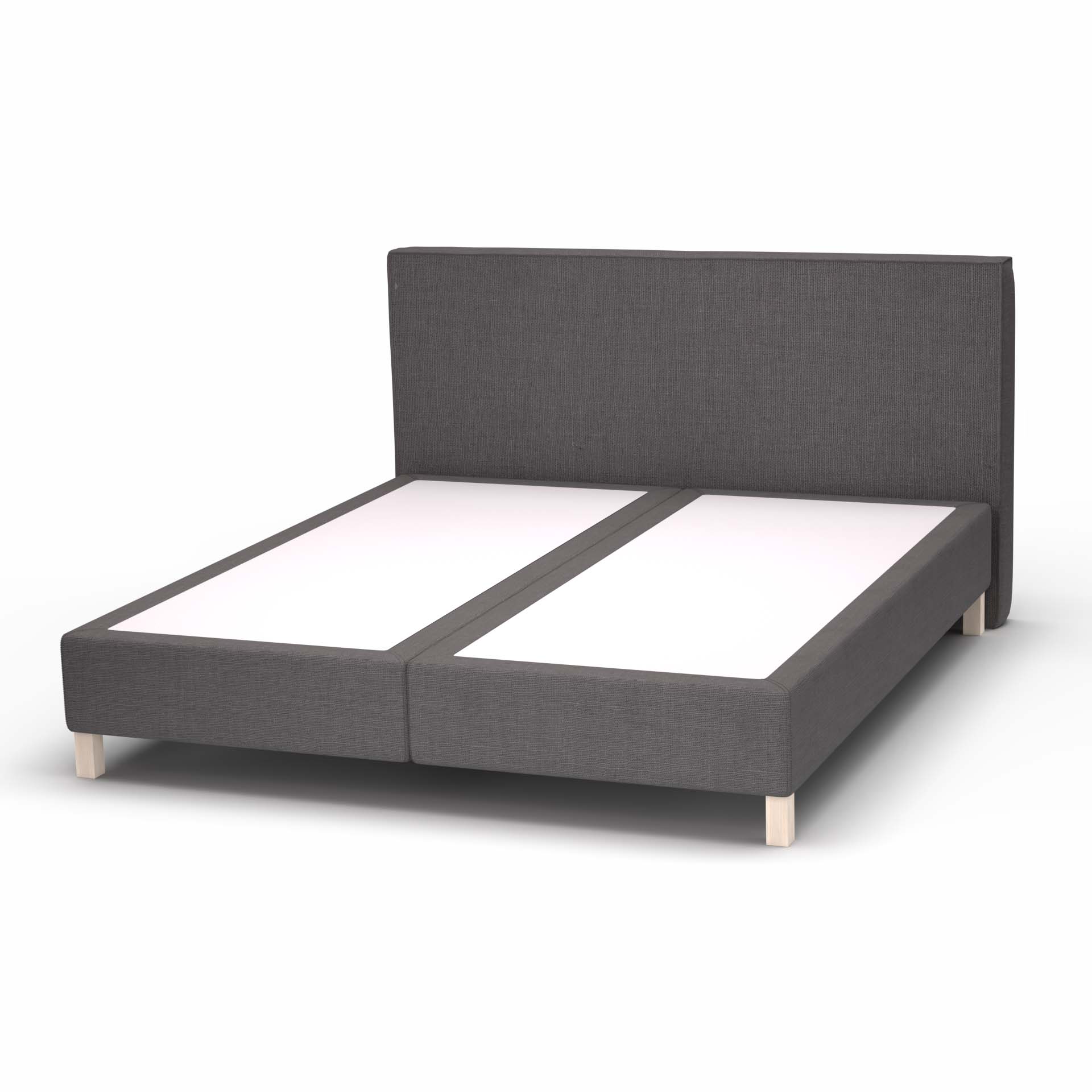Harson Boxspringbett Boston Harson Boxspringbett Boston