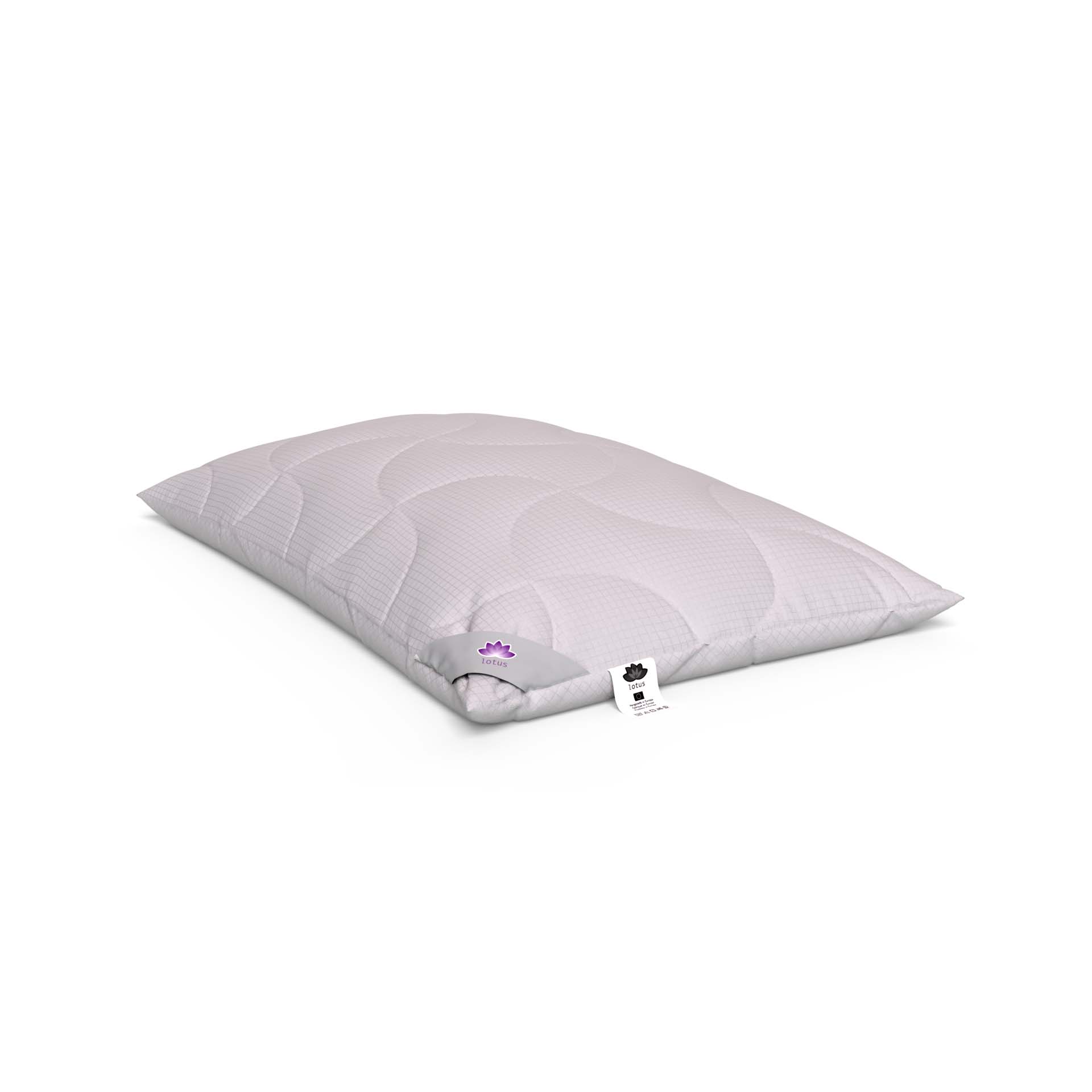 Lotus anti-stress pillow