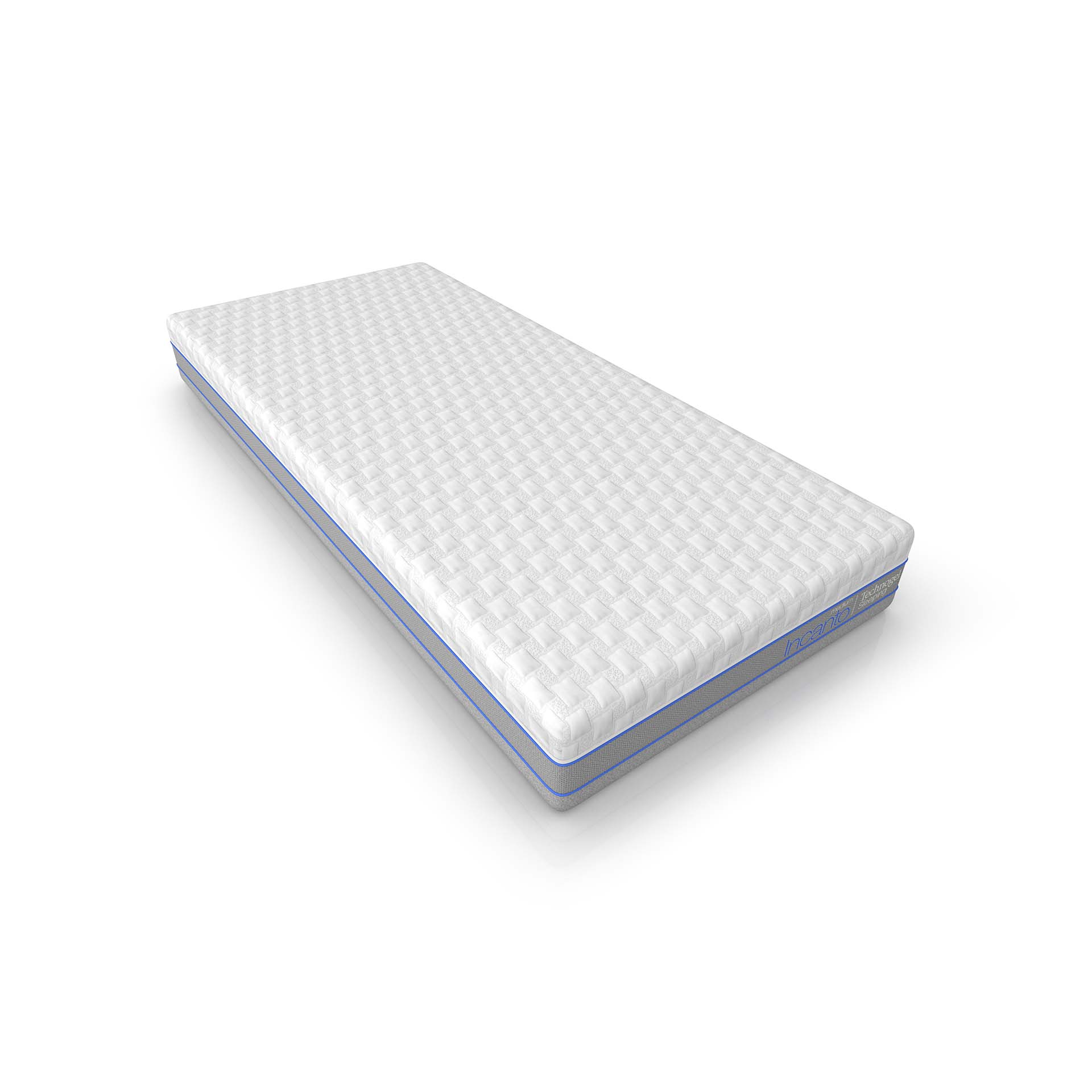 Matelas Technogel Incanto outlet