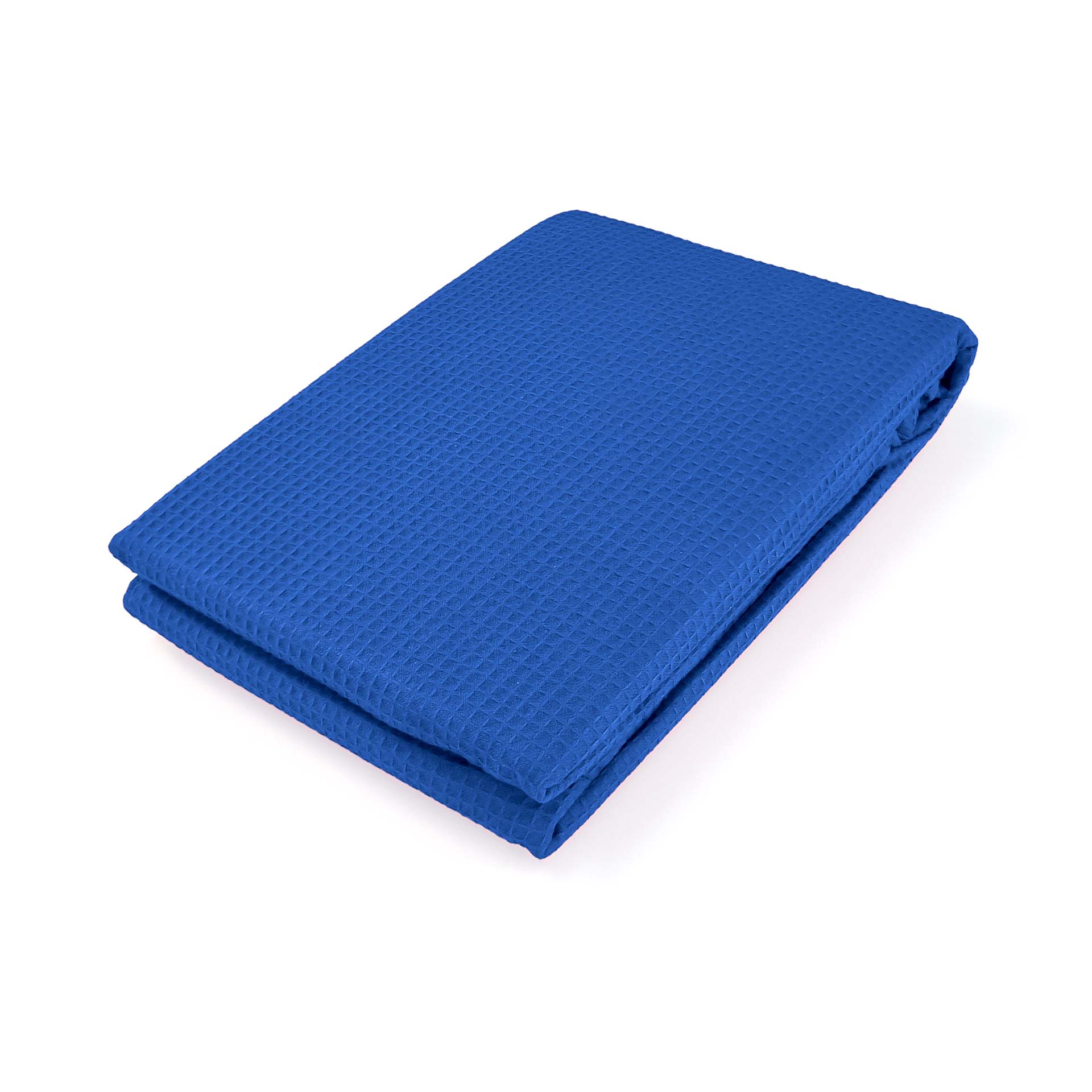 Capistrano Waffled Blanket Waffeldecke
