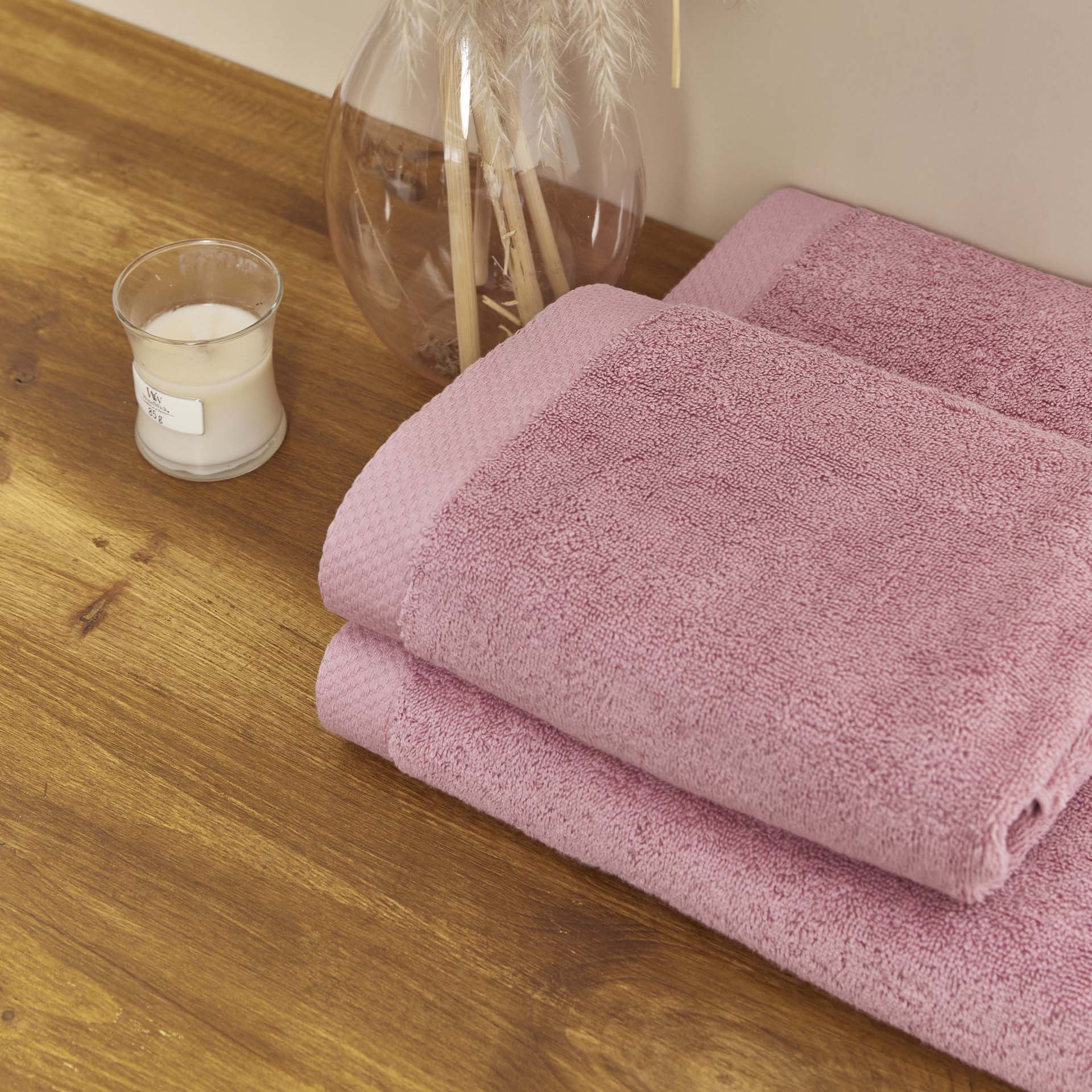Torres Novas Luxury terry towels
