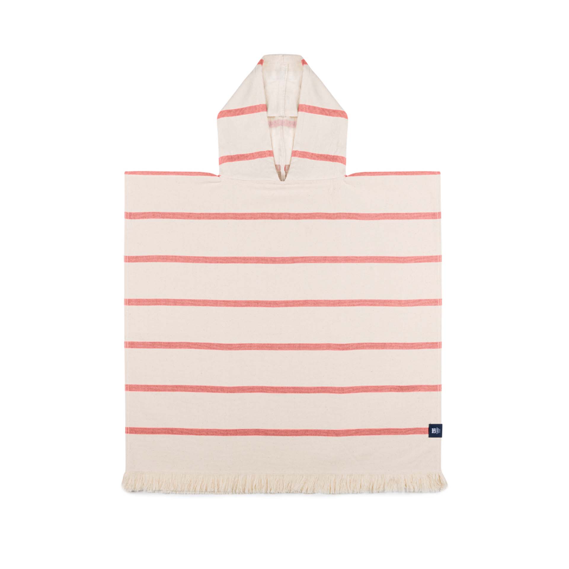 Torres Novas Barra Kinder Poncho gestreift