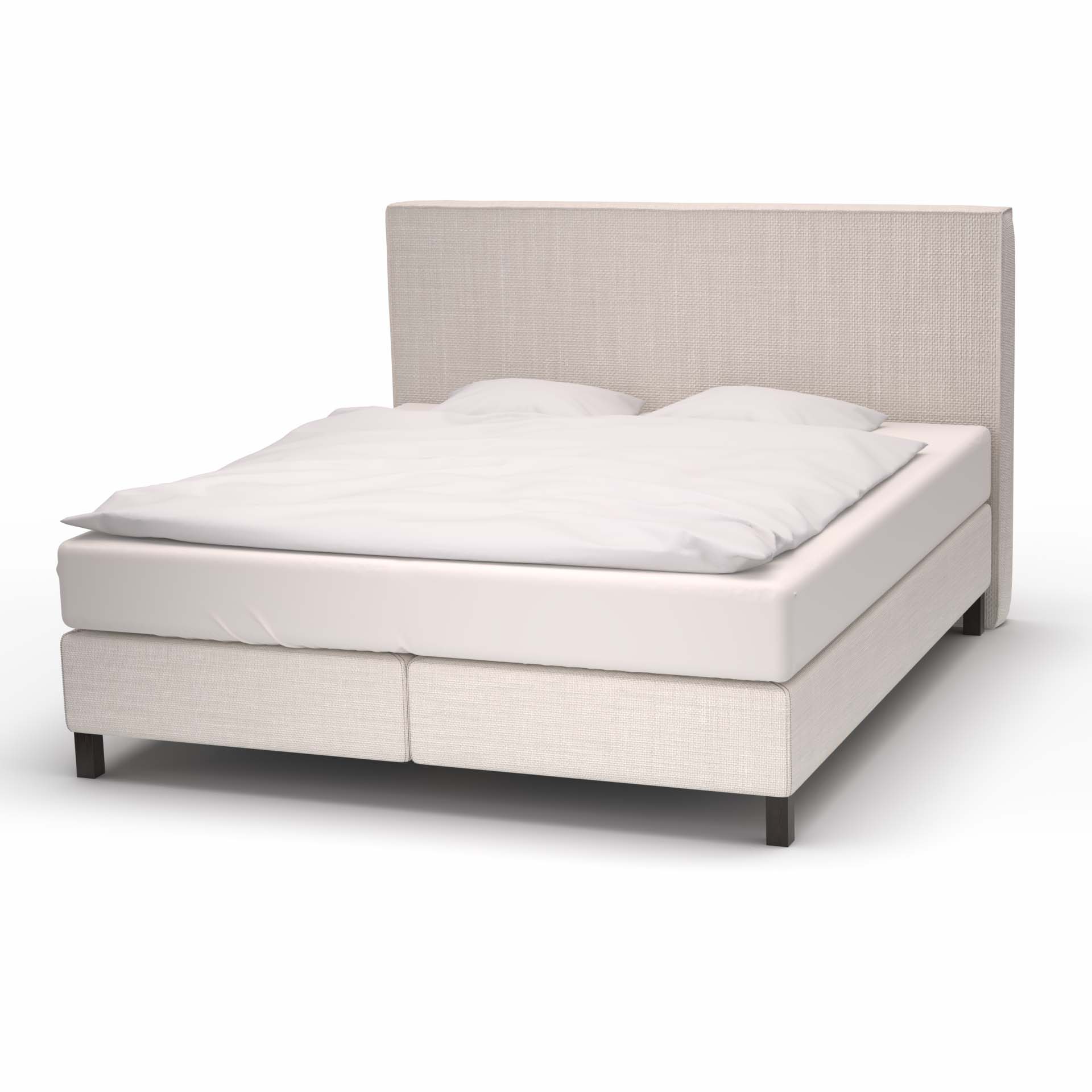 Harson Boxspringbett Boston