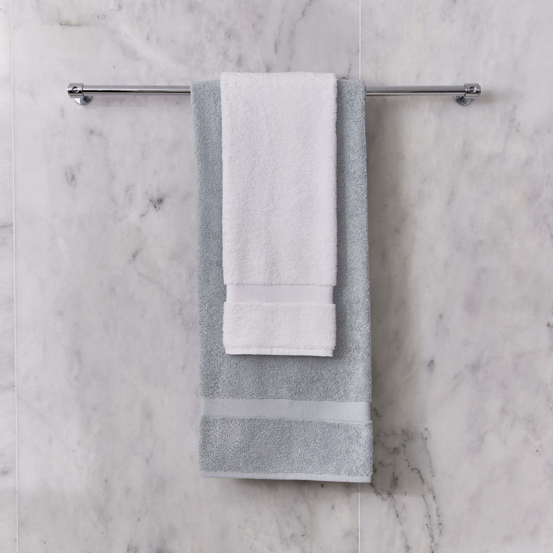 Torres Novas Almonda Frottierwäsche