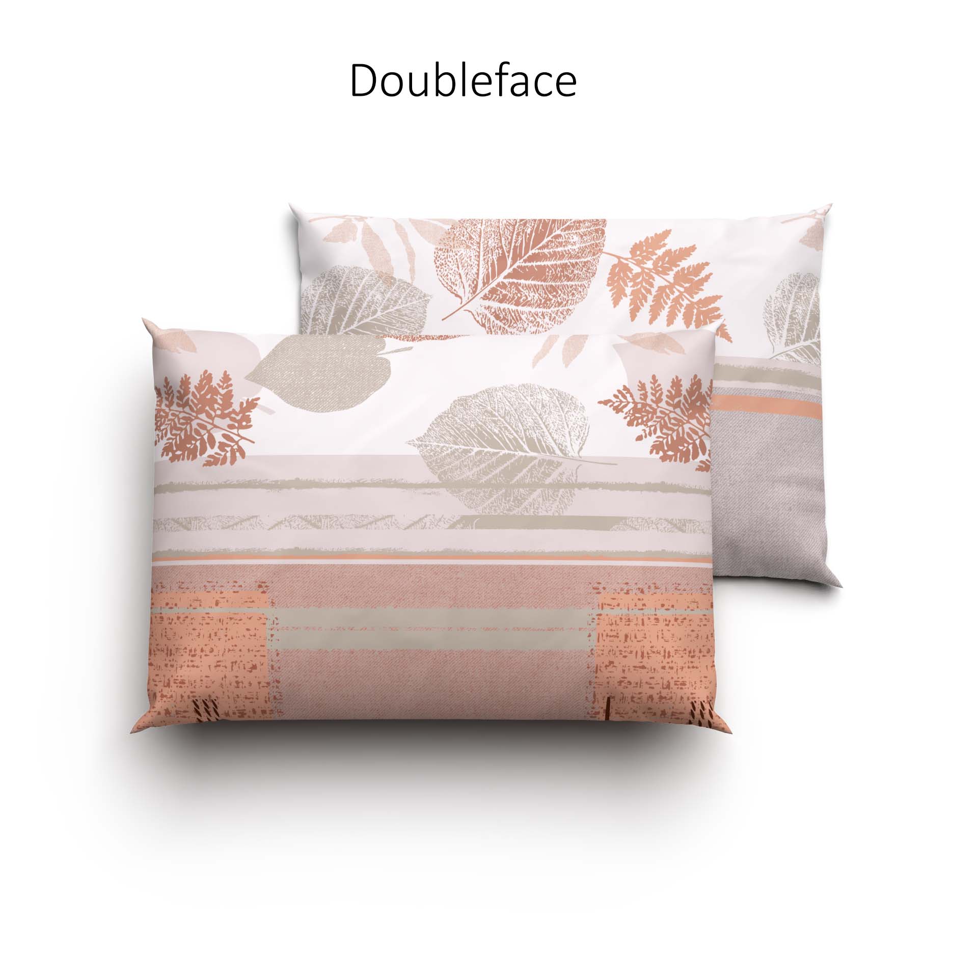 Lotus linge de lit satin Luciana