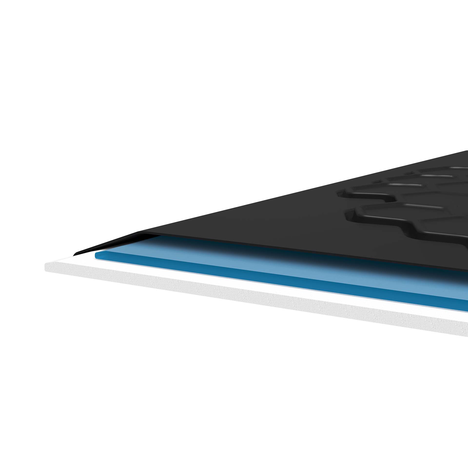 Technogel Living Anti-Ermüdungsmatte