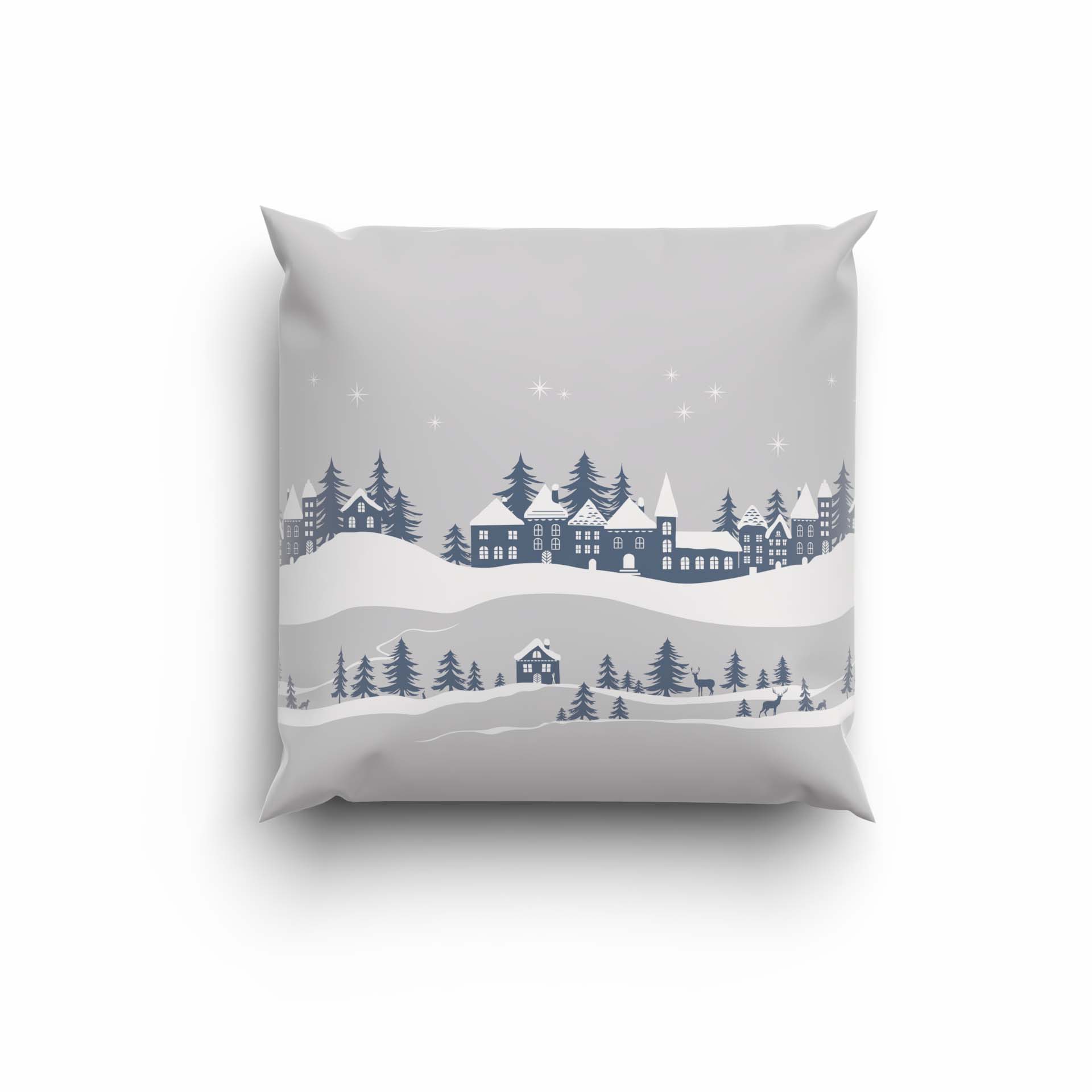 Lotus Bettwäsche Flanell Pontresina