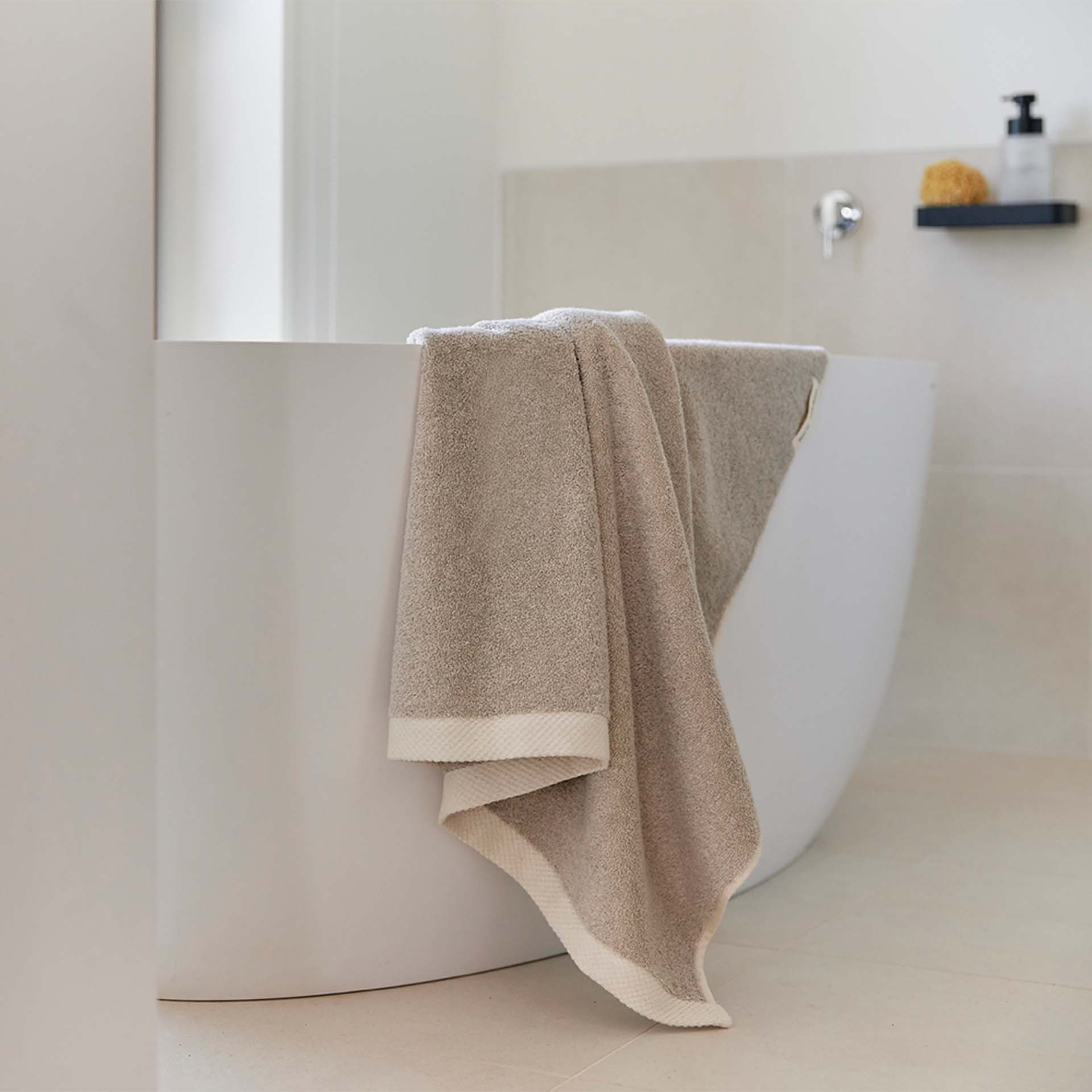 Torres Novas Linge éponge X Do Zero