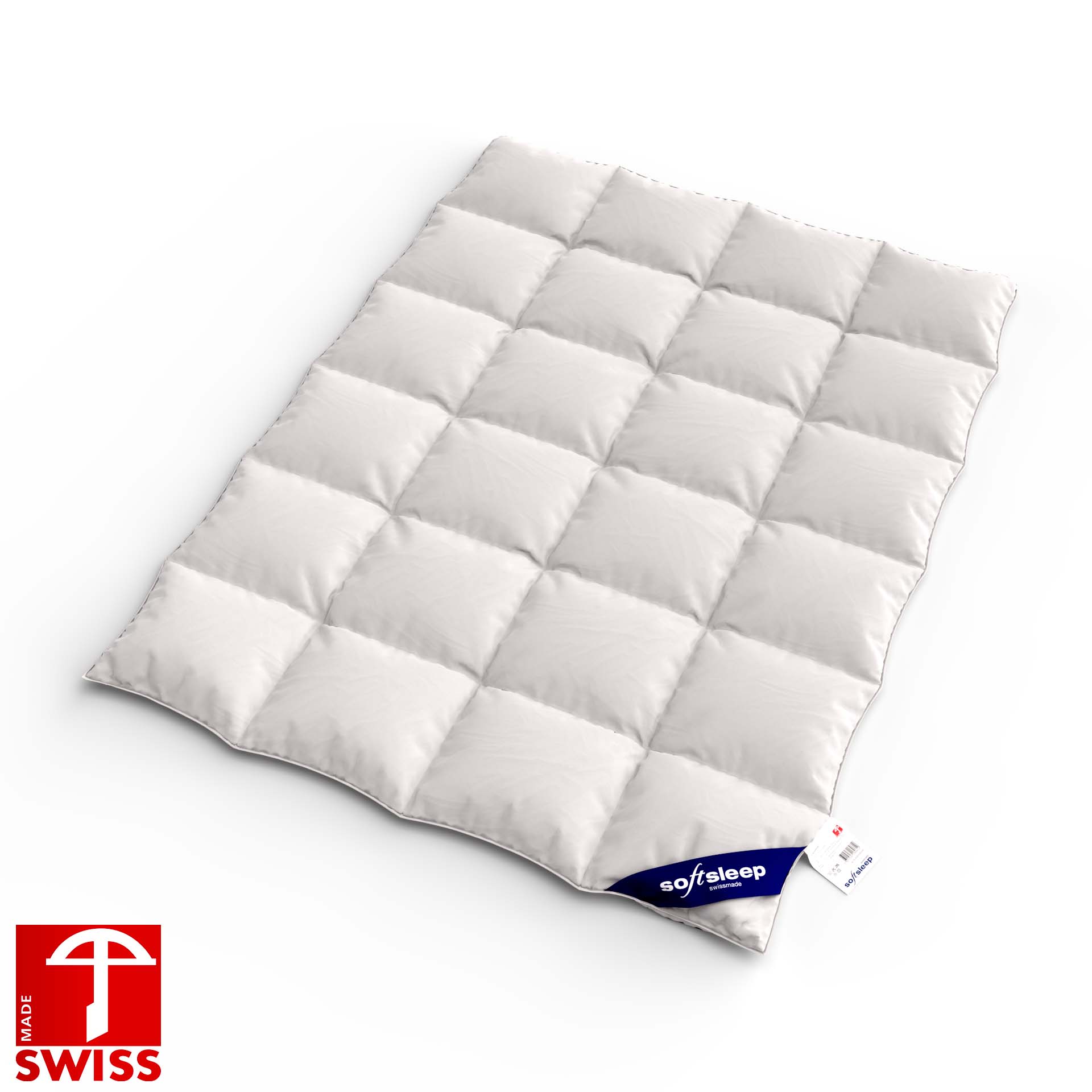 Duvet Perfecta duck down