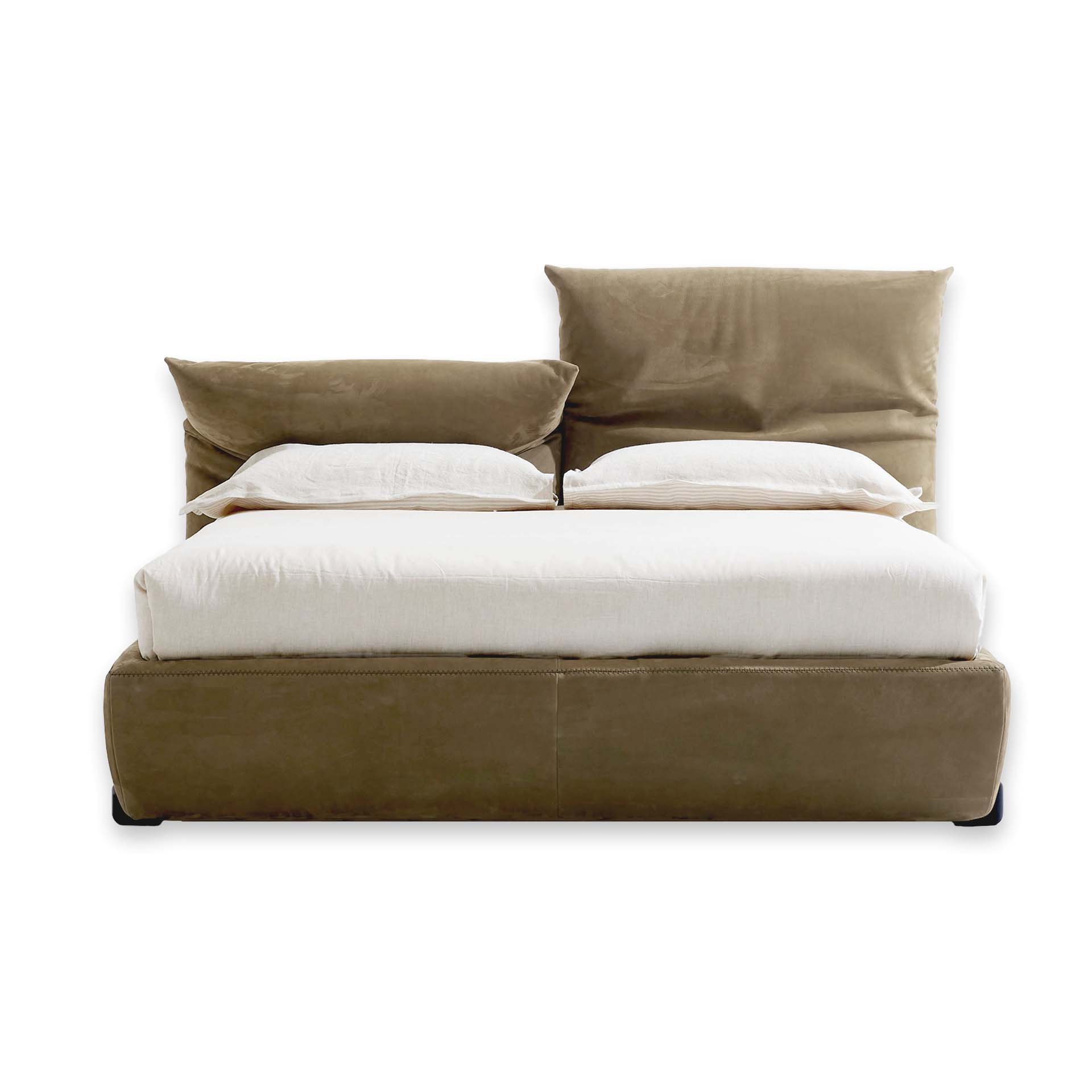 Alto Design lit rembourré Reverso 0001