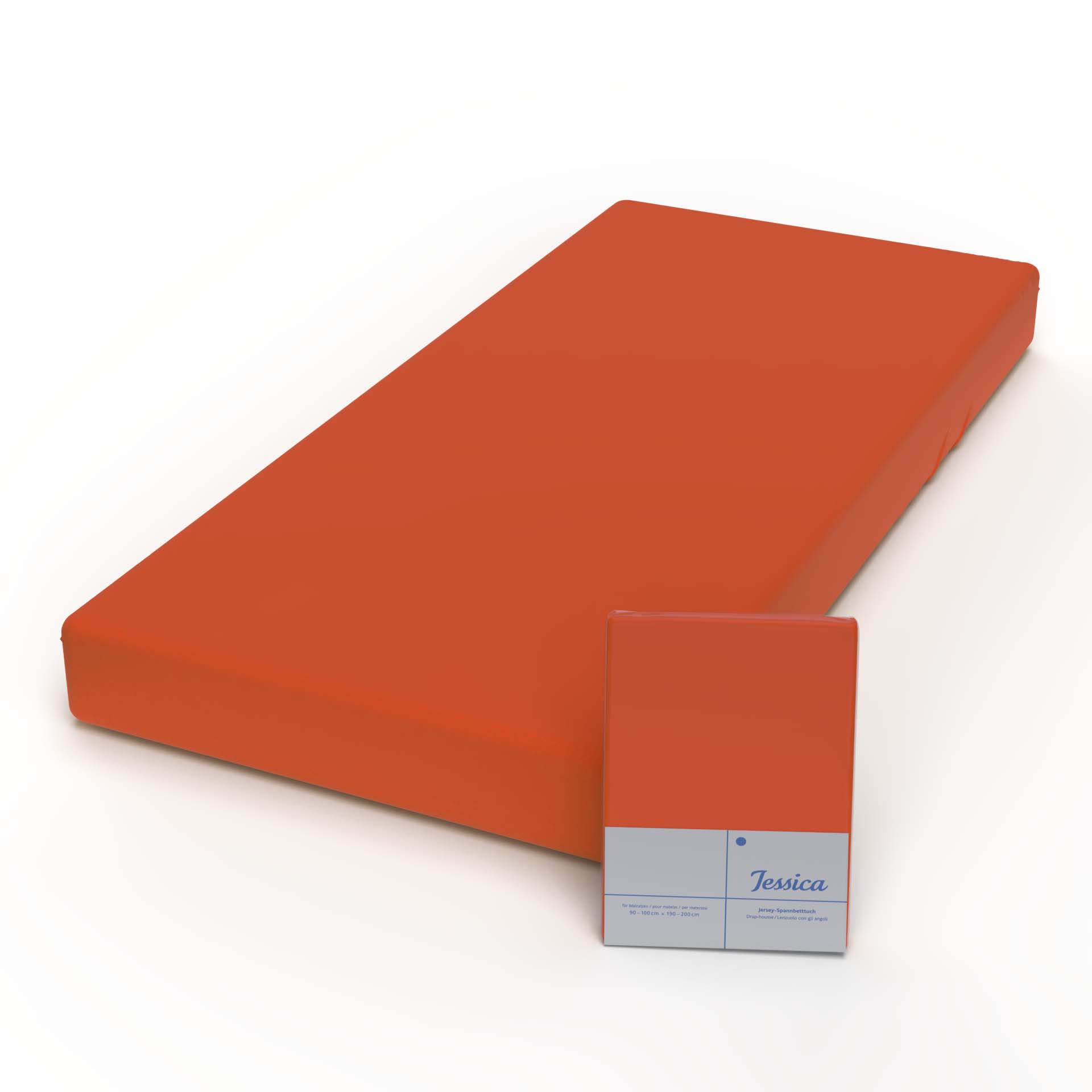Capistrano jersey fitted sheet Jessica Capistrano jersey fitted sheet Jessica