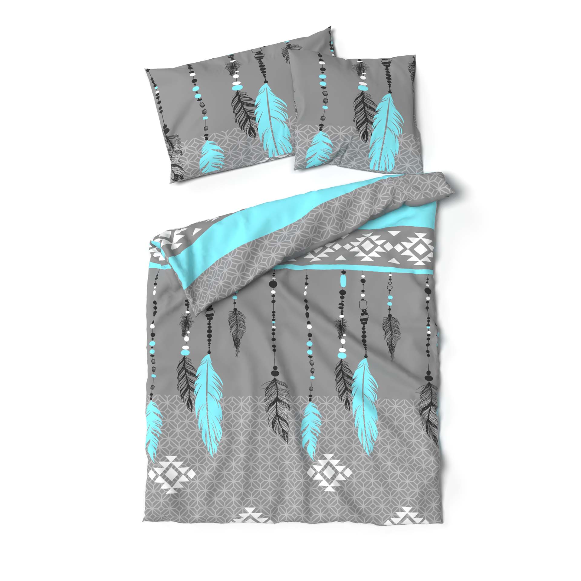 Lotus Bettwäsche Bambus Waipuna