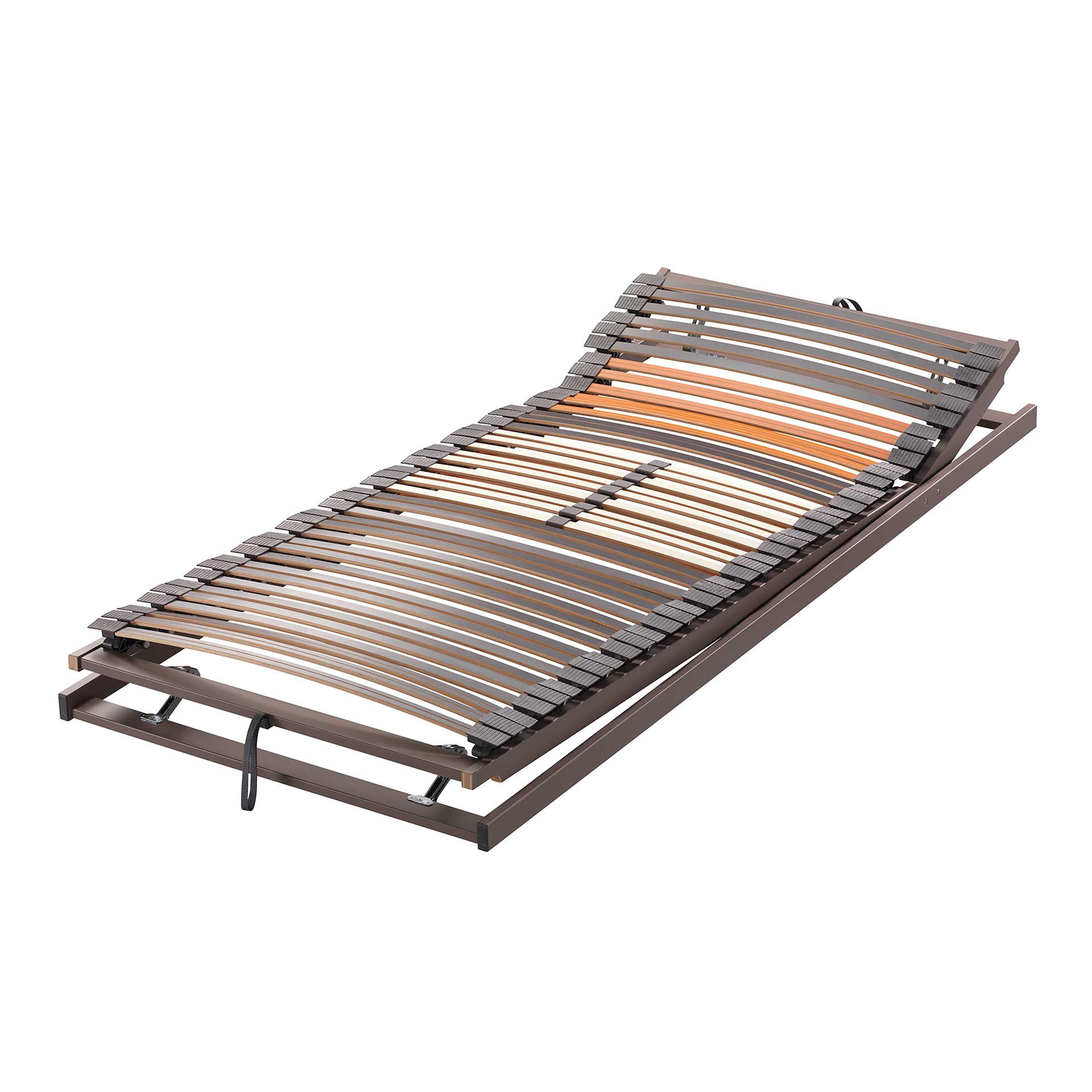 Softsleep slatted base TrioFlex Softsleep slatted base TrioFlex