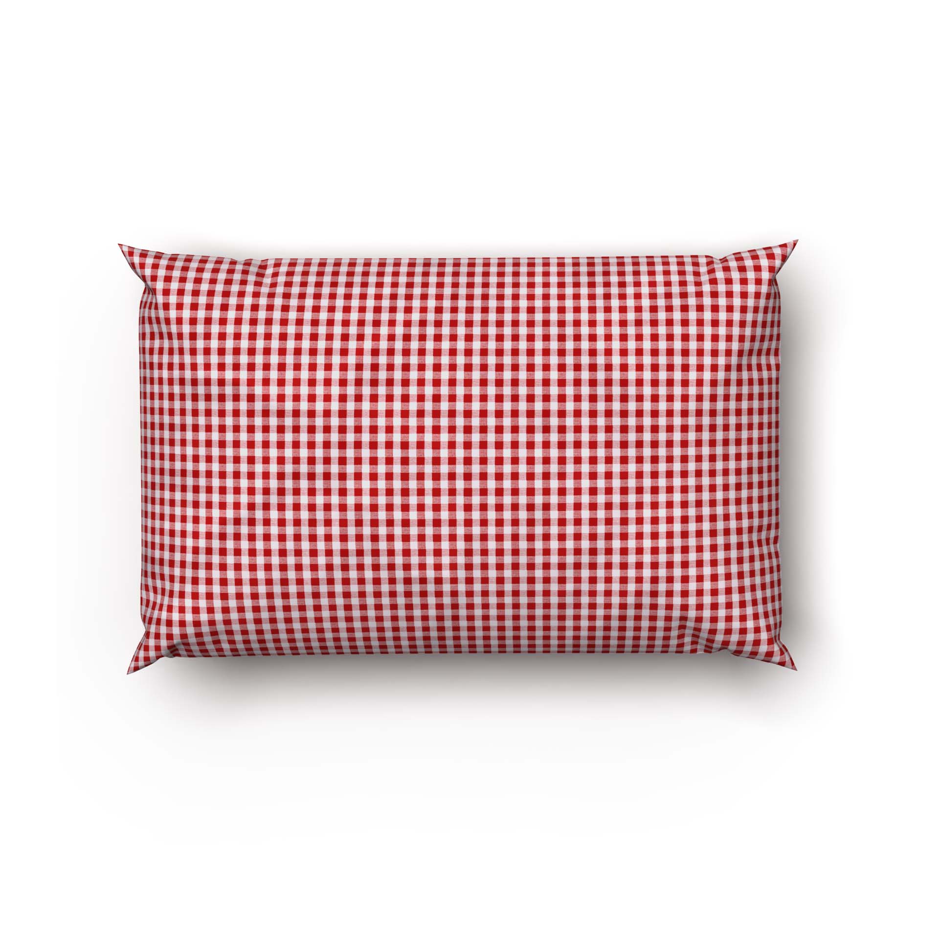 Lotus bed linen Renforcé Kölsch red Lotus bed linen Renforcé Kölsch red