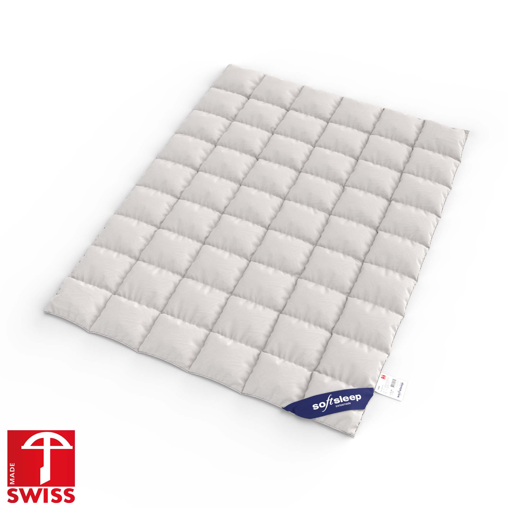 Duvet Prestige oie