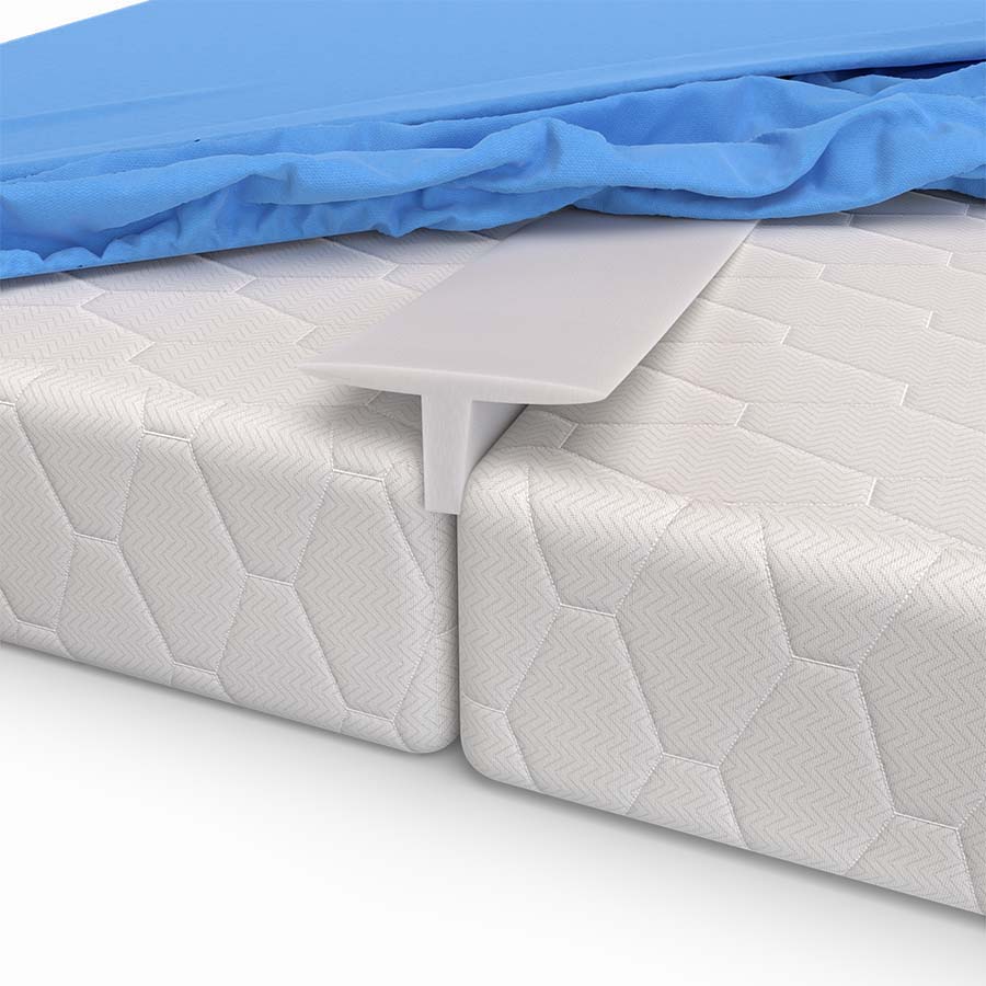 Softsleep mattress bridge 200x20x10cm