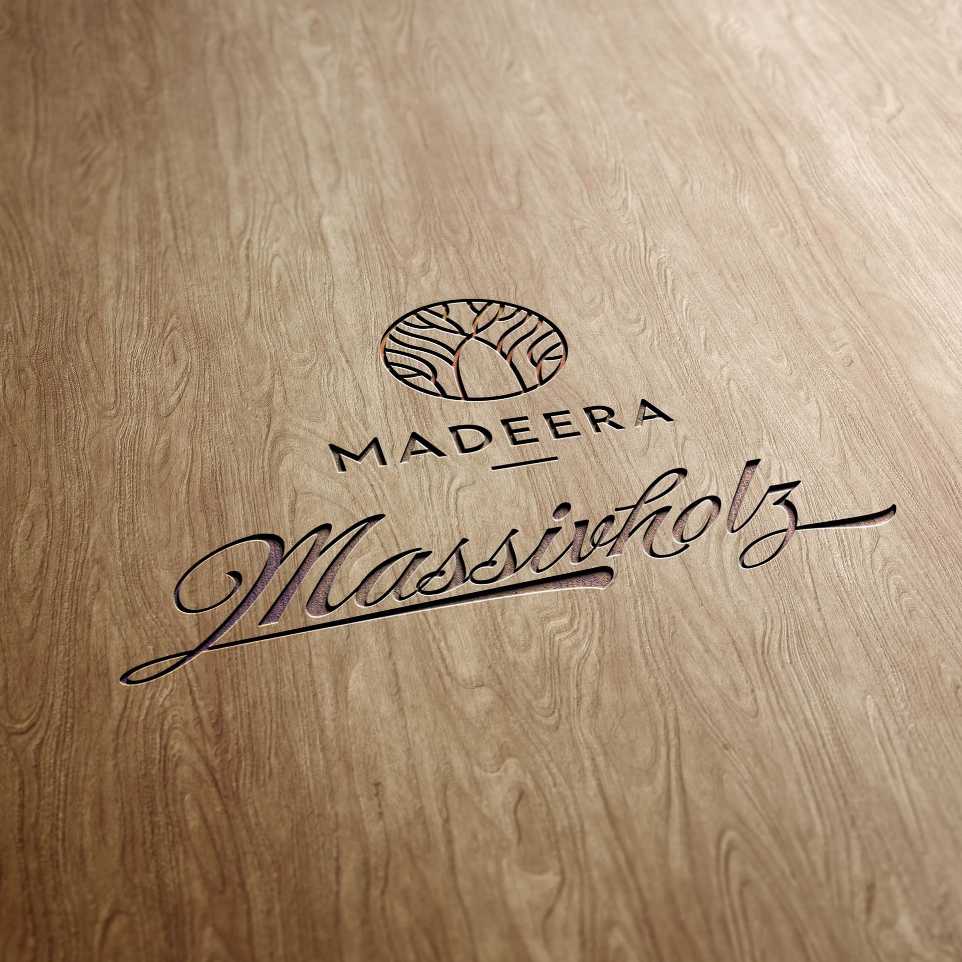 Madeera Bett Fuerte Canto Sandgestrahlt