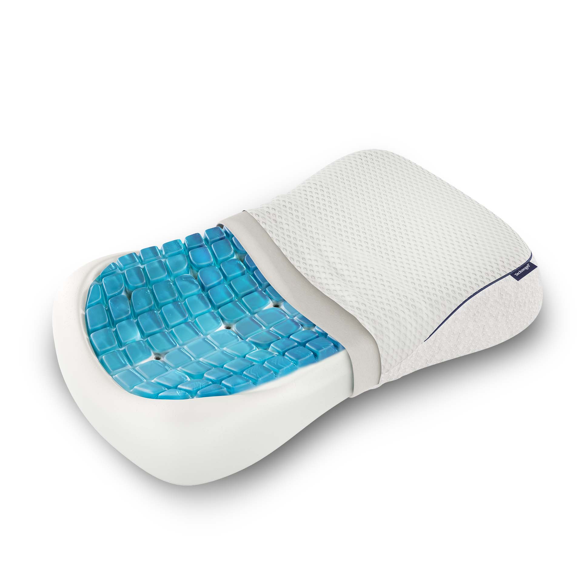Technogel Pillow Convexo