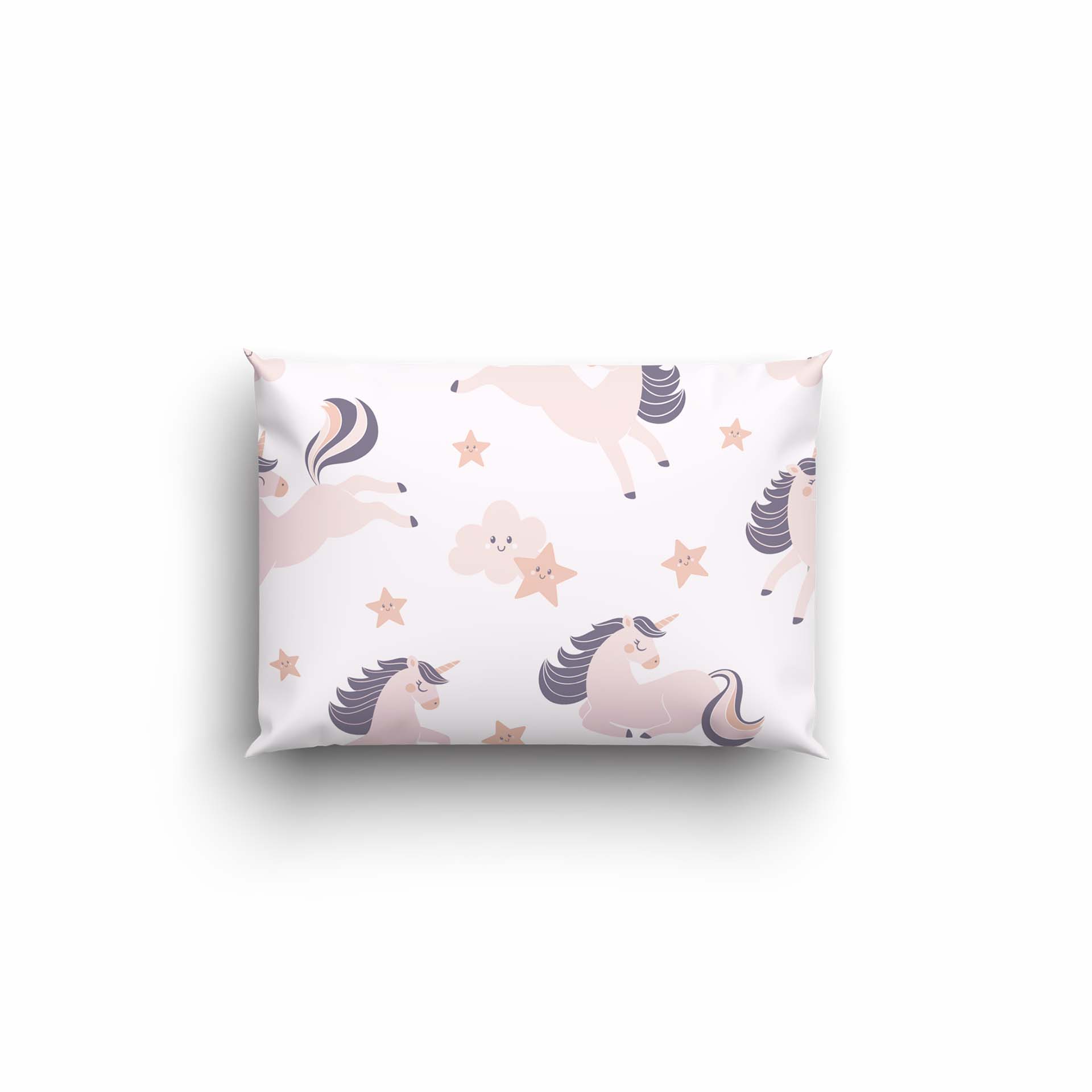 Lotus linge de lit enfants licorne