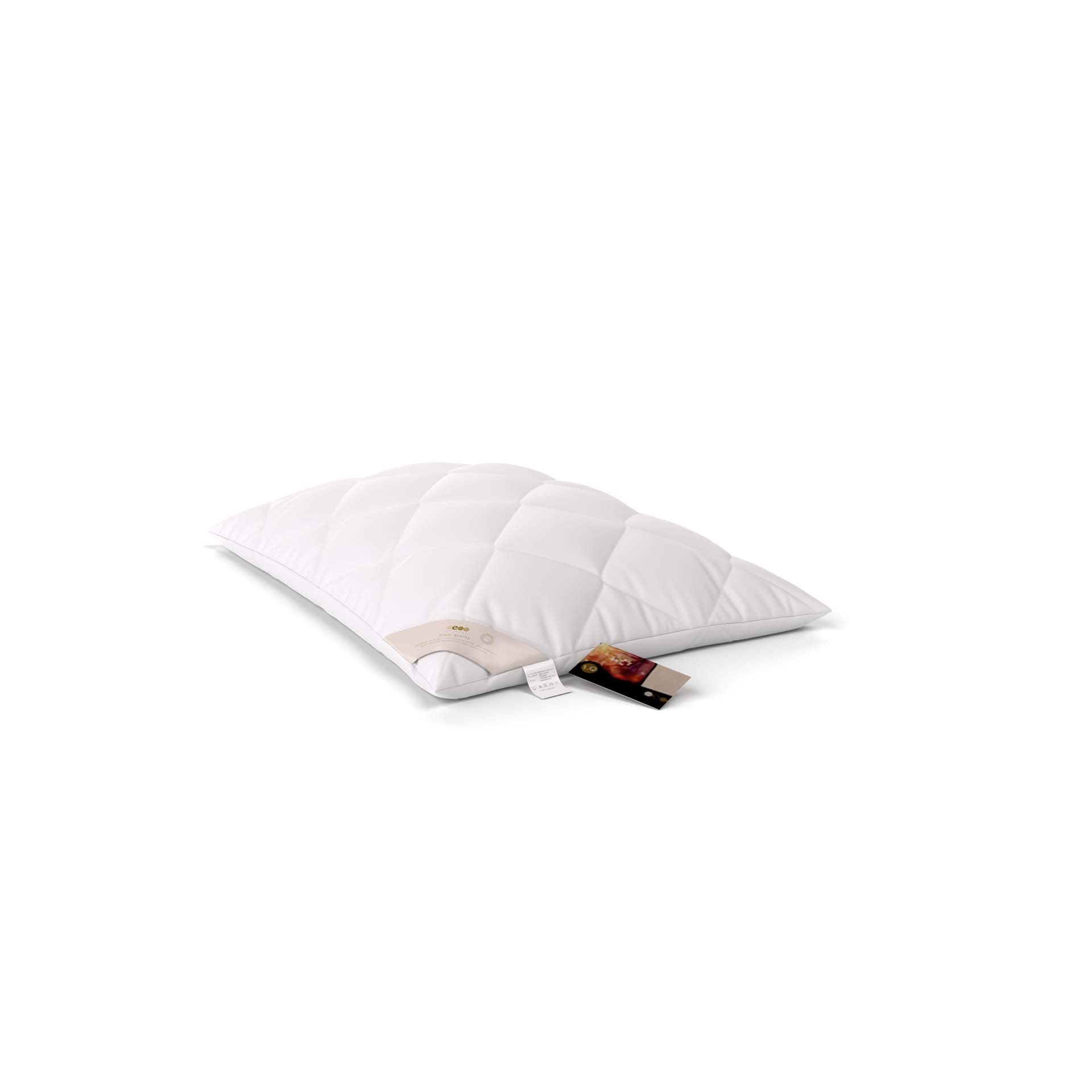 Erzstef pillow antiallergic Chemnitz