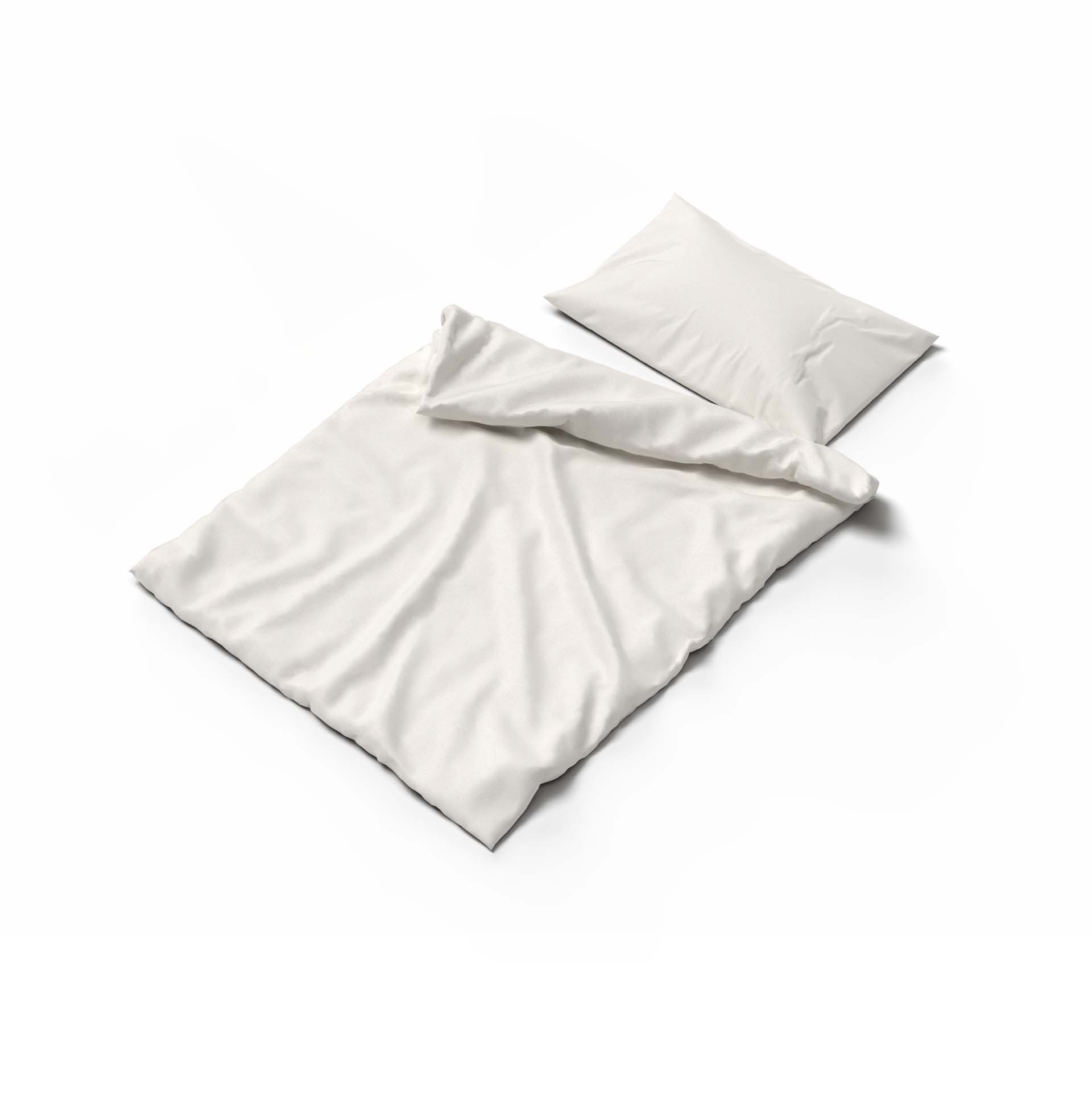 Lotus bed linen kids flannel uni Lotus bed linen kids flannel uni