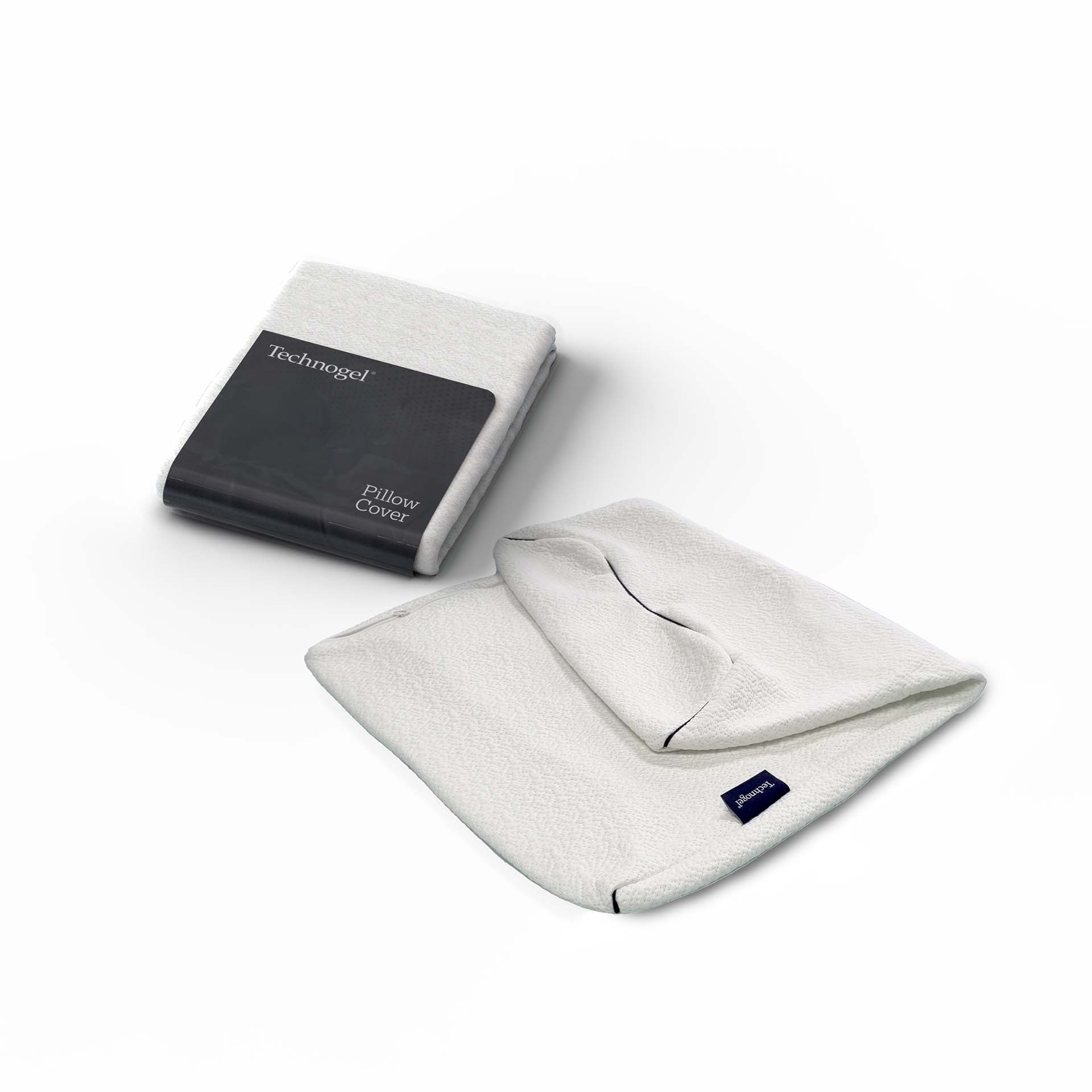 housse pour coussin Technogel Adjustable Deluxe