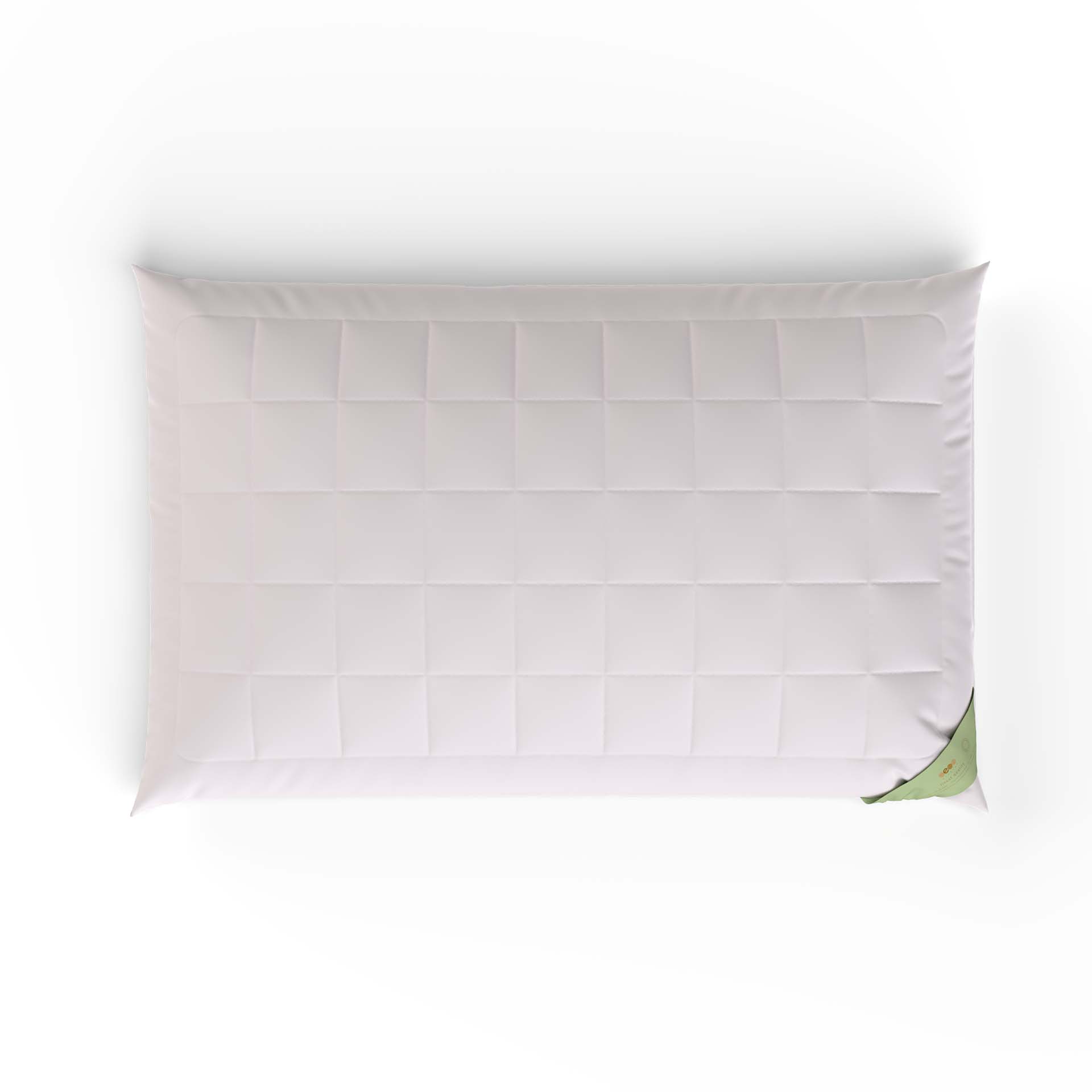 Erzstef Bamboo Bali pillow Erzstef Bamboo Bali pillow