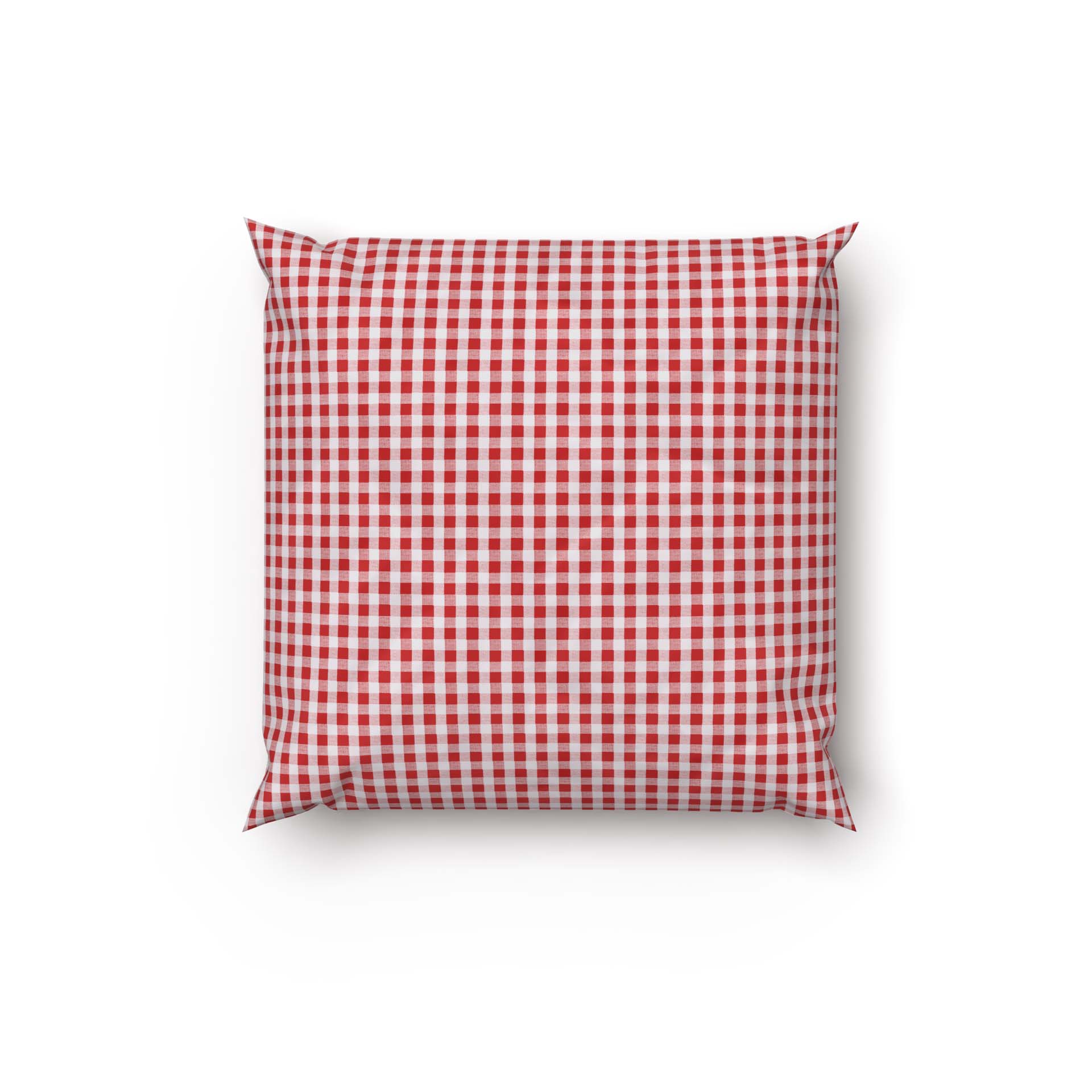 Lotus bed linen Renforcé Kölsch red