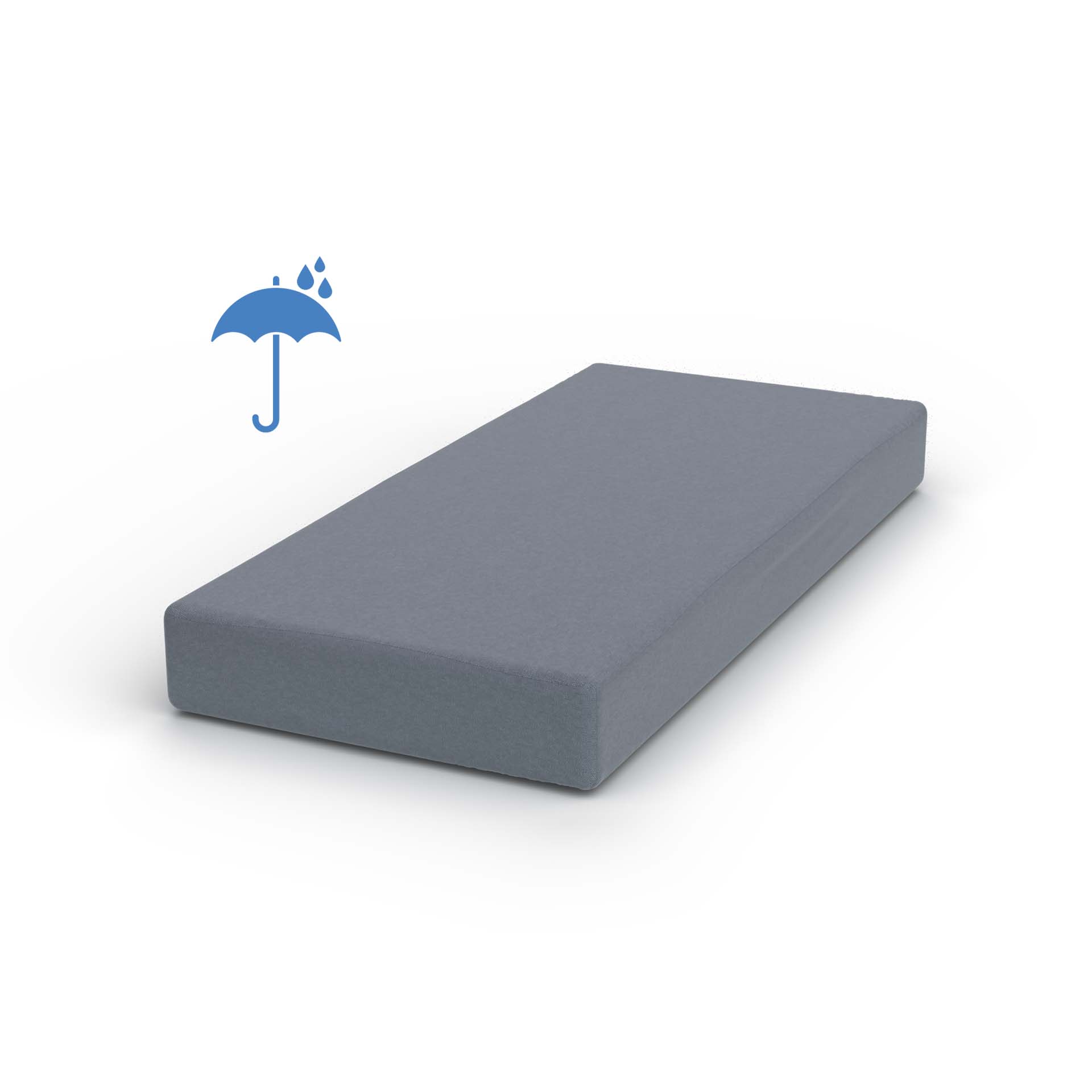 Velfont fitted sheet waterproof Respira Velfont fitted sheet waterproof Respira