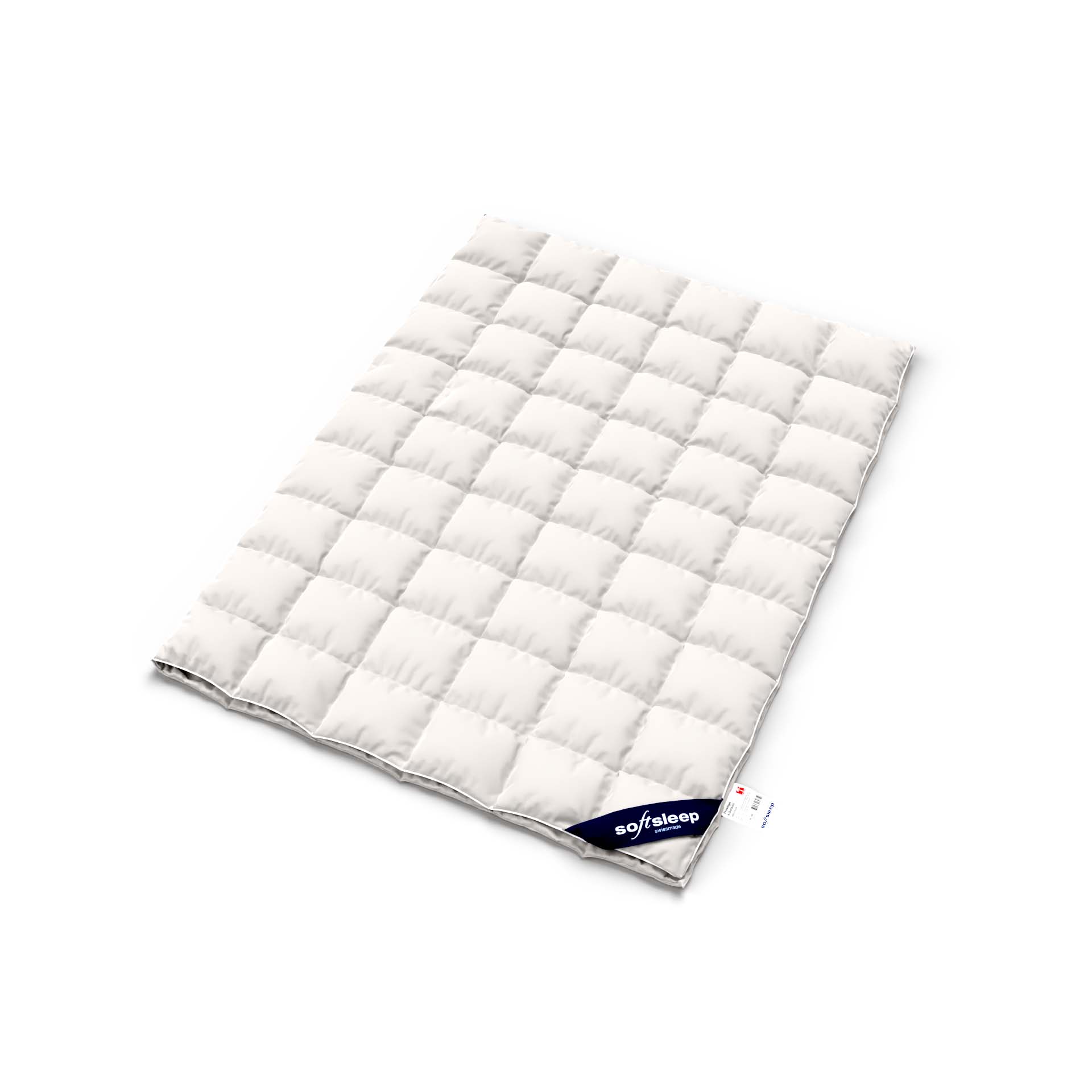 4 Seasons Duvet Prestige Geese