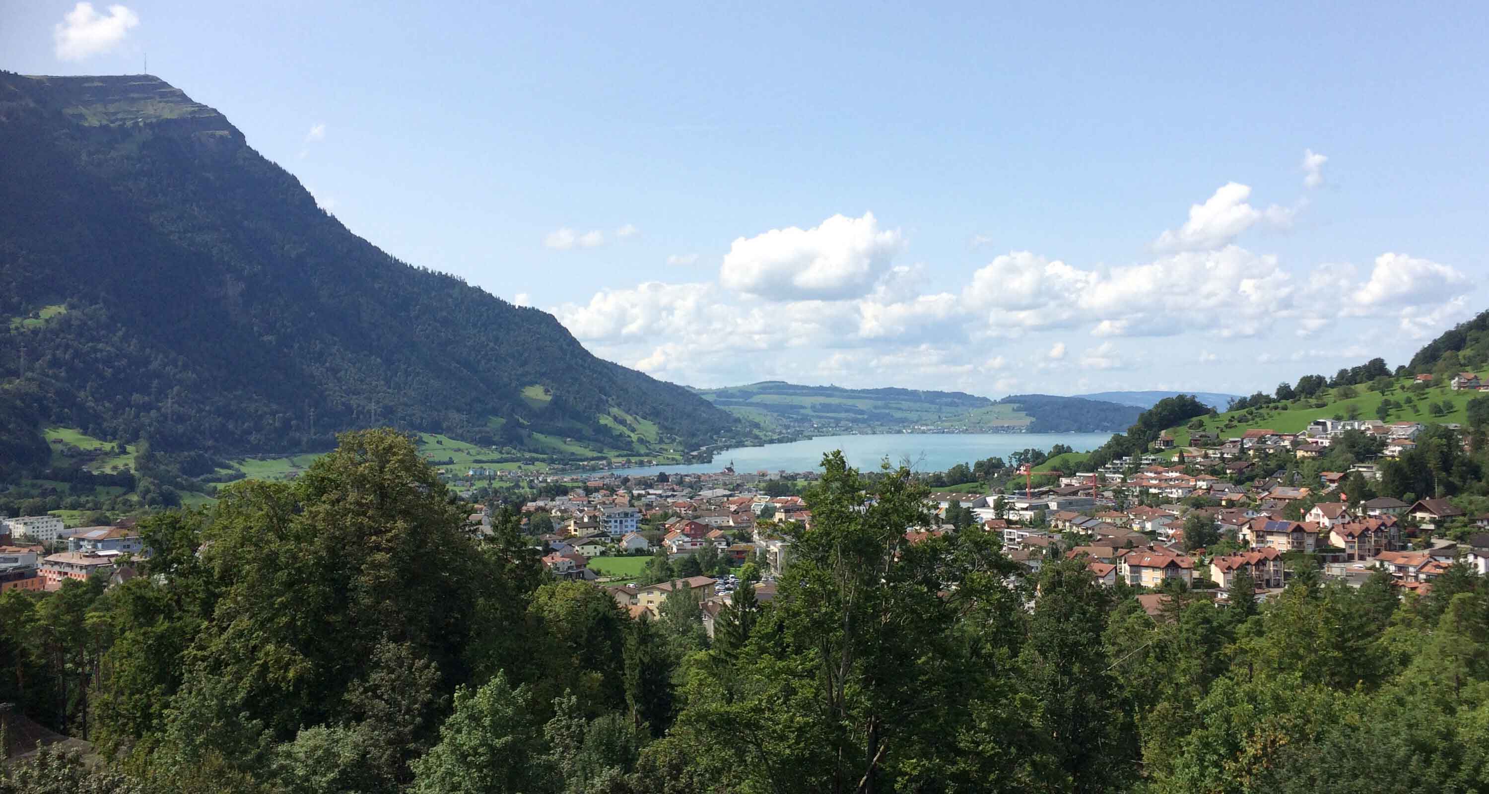 Swissbed