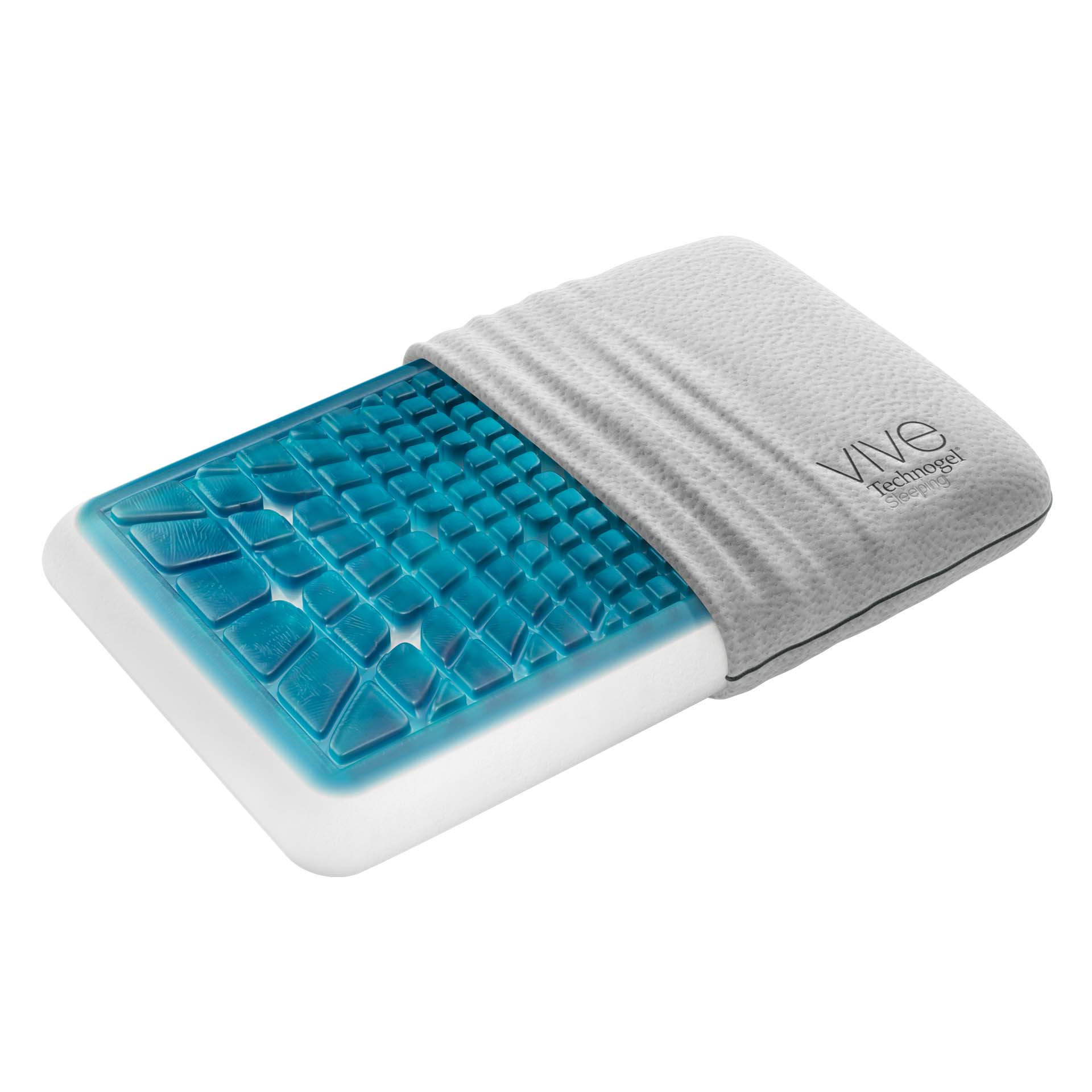 Technogel VIVE Kissen Deluxe Technogel VIVE Kissen Deluxe