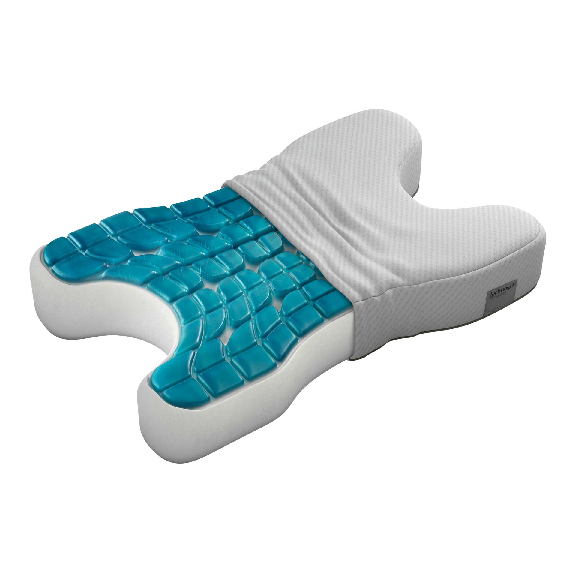 Technogel C-Pap pillow