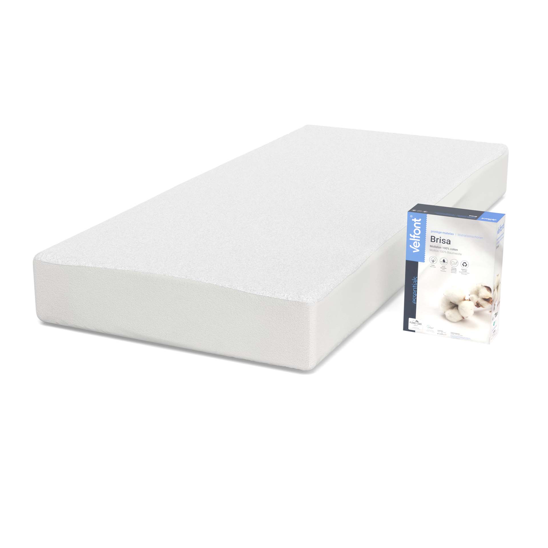 Velfont Essential Brisa Molton